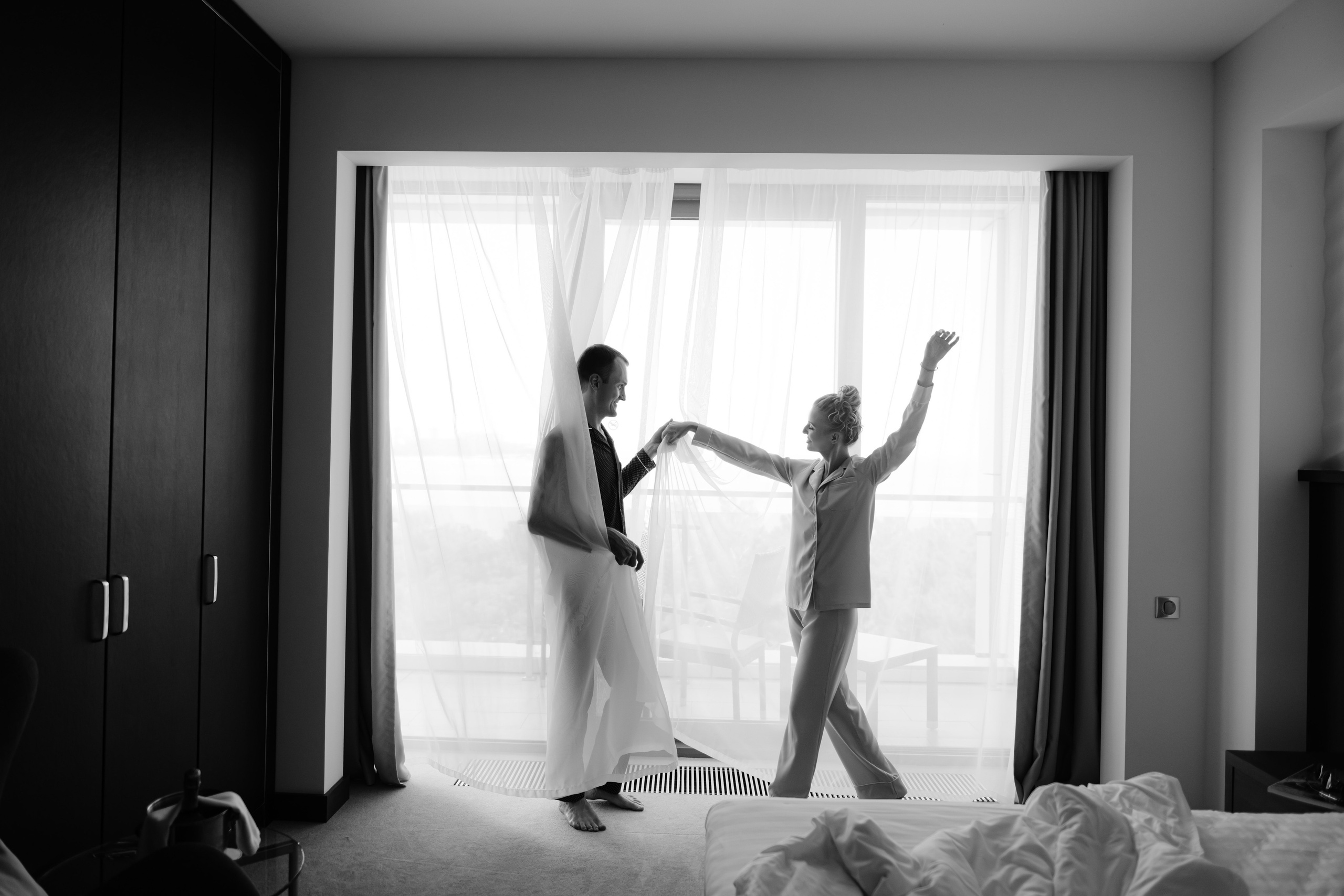 Valeria & Grigory. Свадебный фотограф в Краснодаре