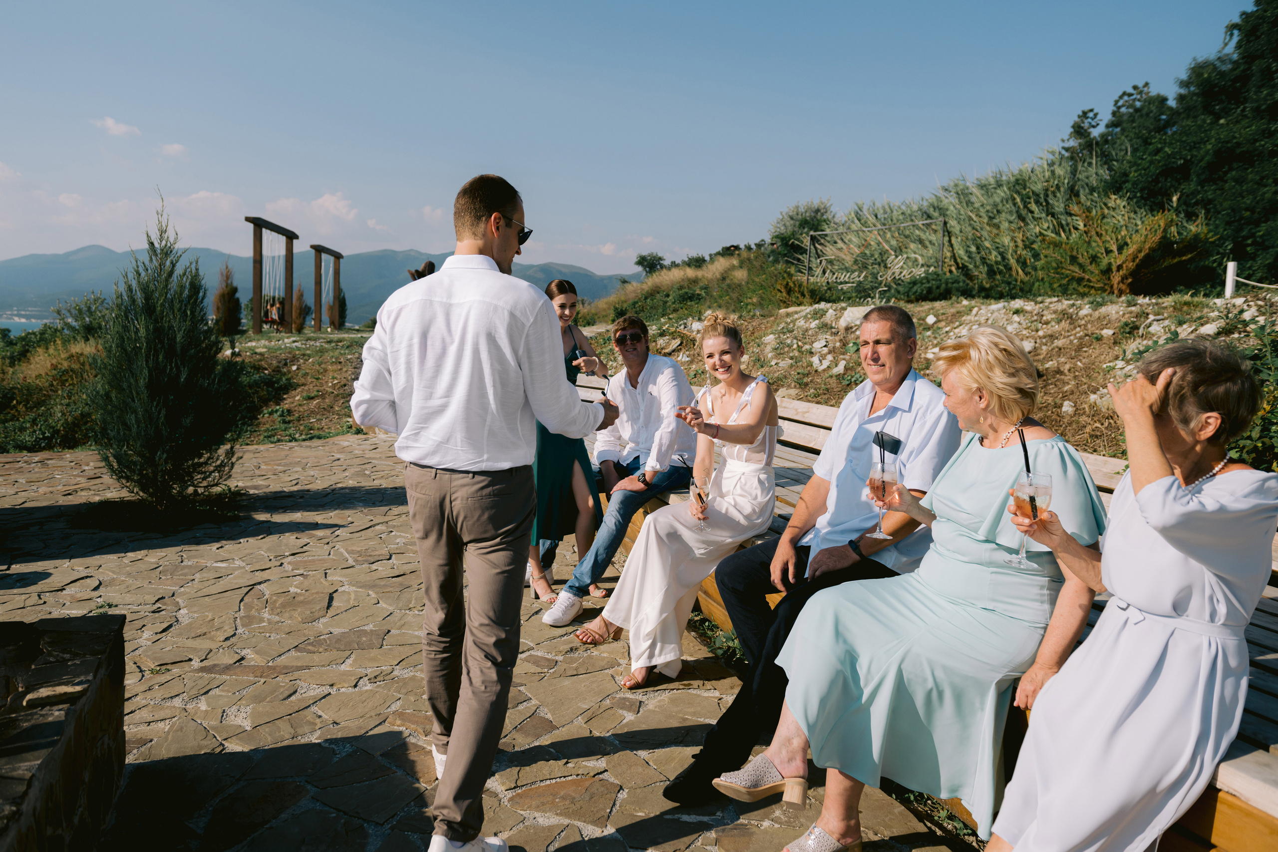 Valeria & Grigory. Свадебный фотограф в Краснодаре