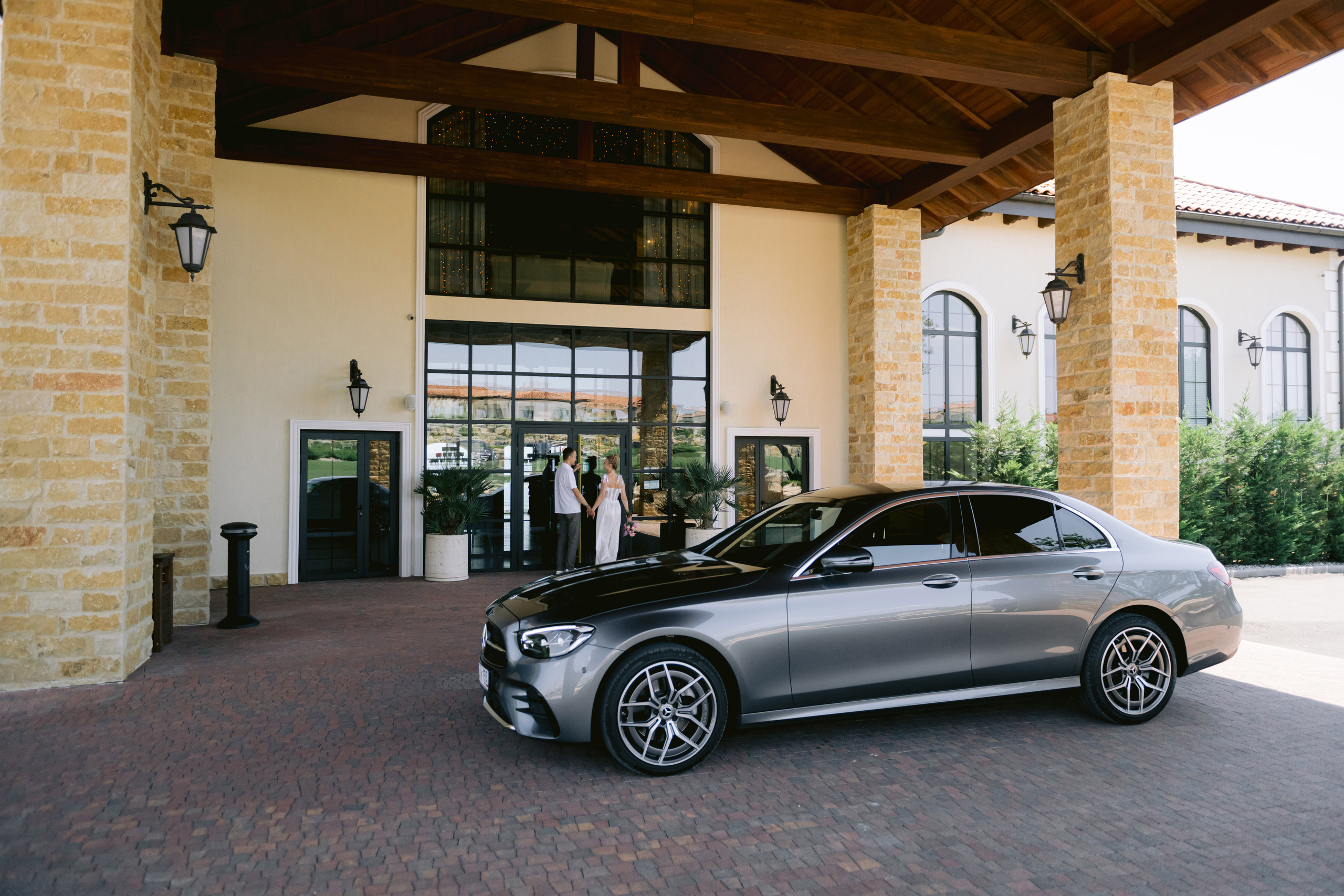 Valeria & Grigory. Свадебный фотограф в Краснодаре