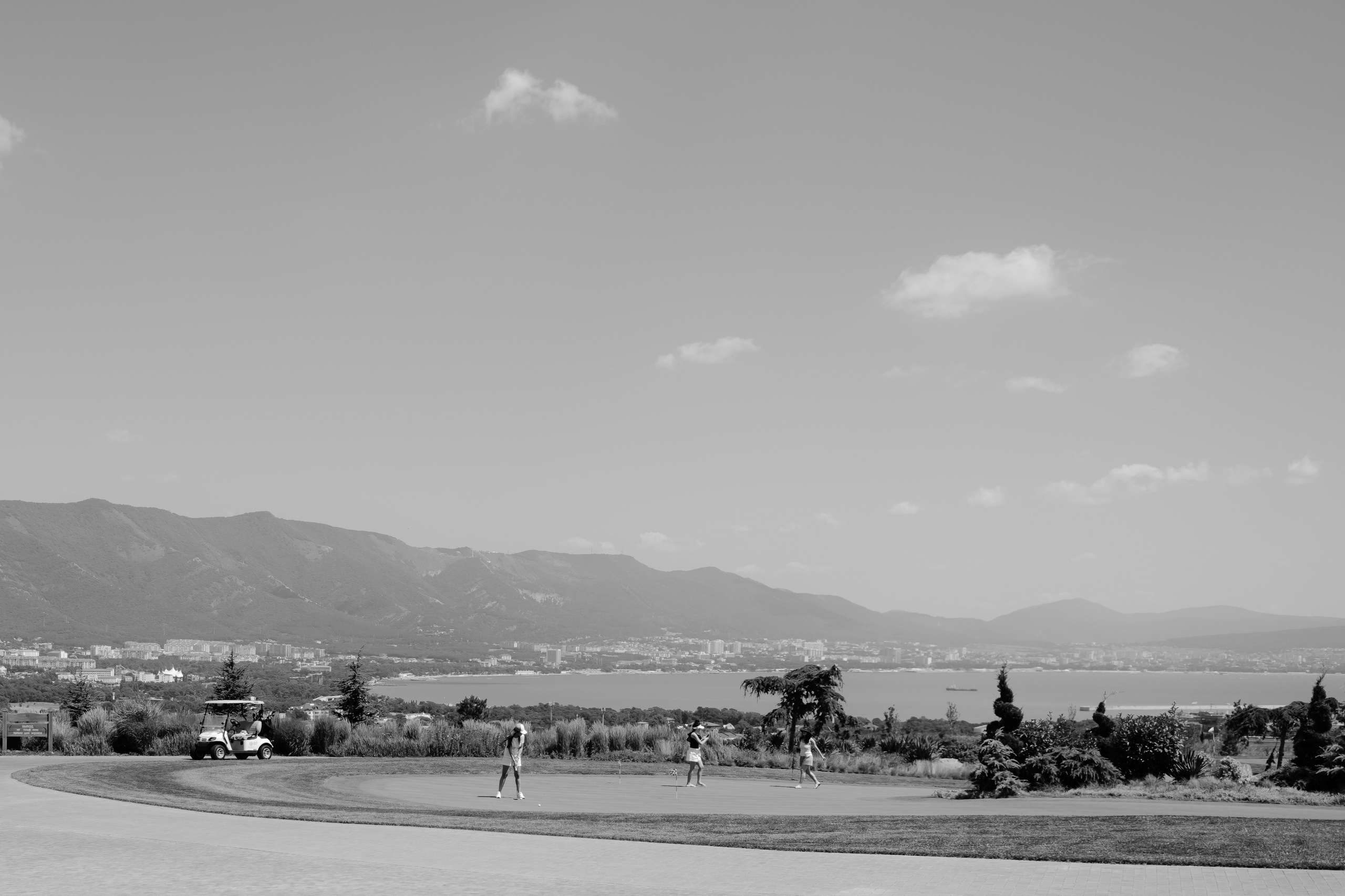 Valeria & Grigory. Свадебный фотограф в Краснодаре