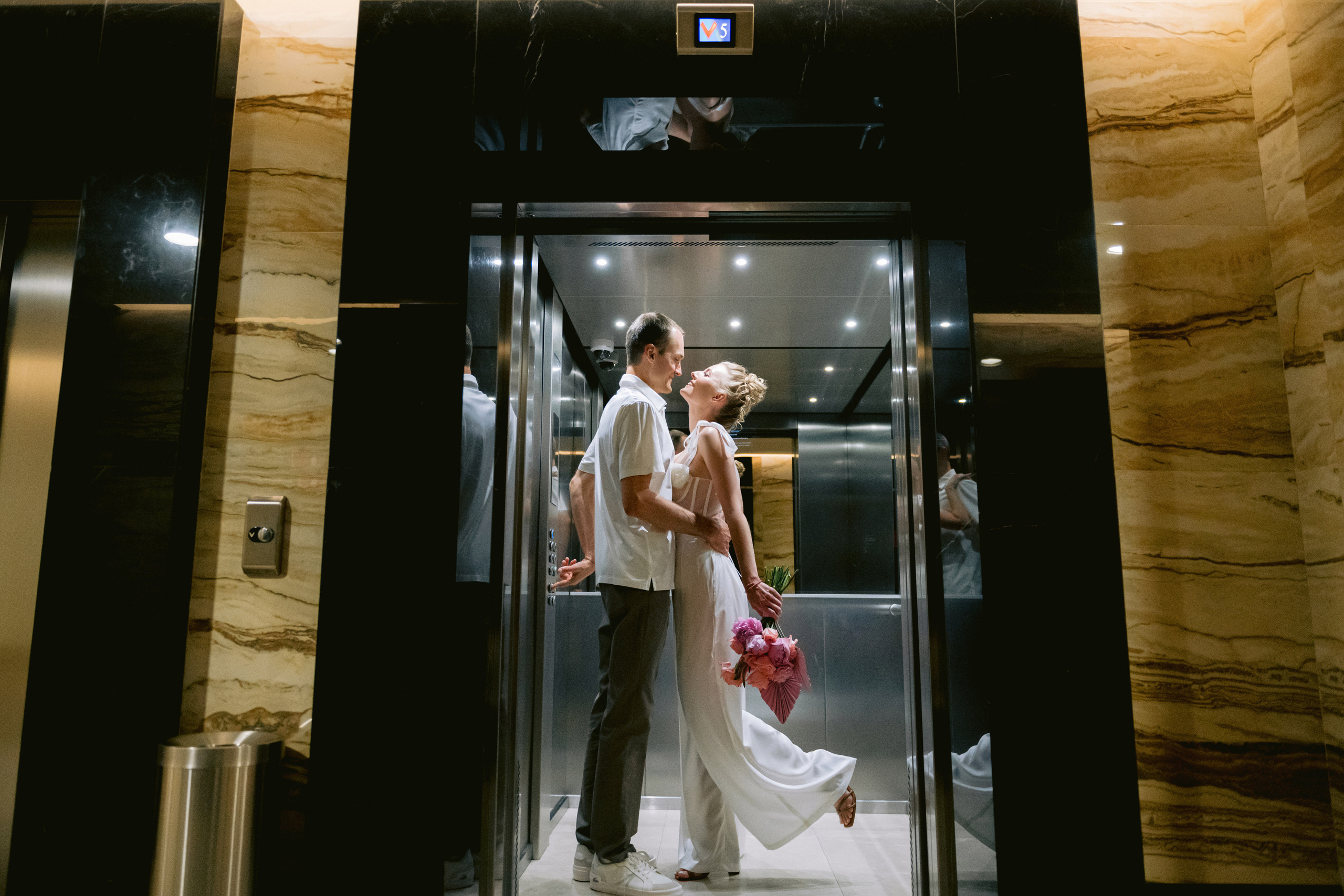 Valeria & Grigory. Свадебный фотограф в Краснодаре