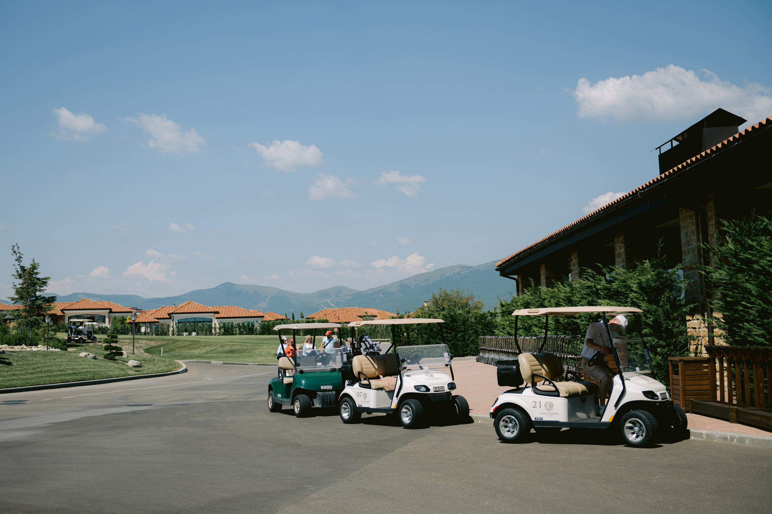Valeria & Grigory. Свадебный фотограф в Краснодаре