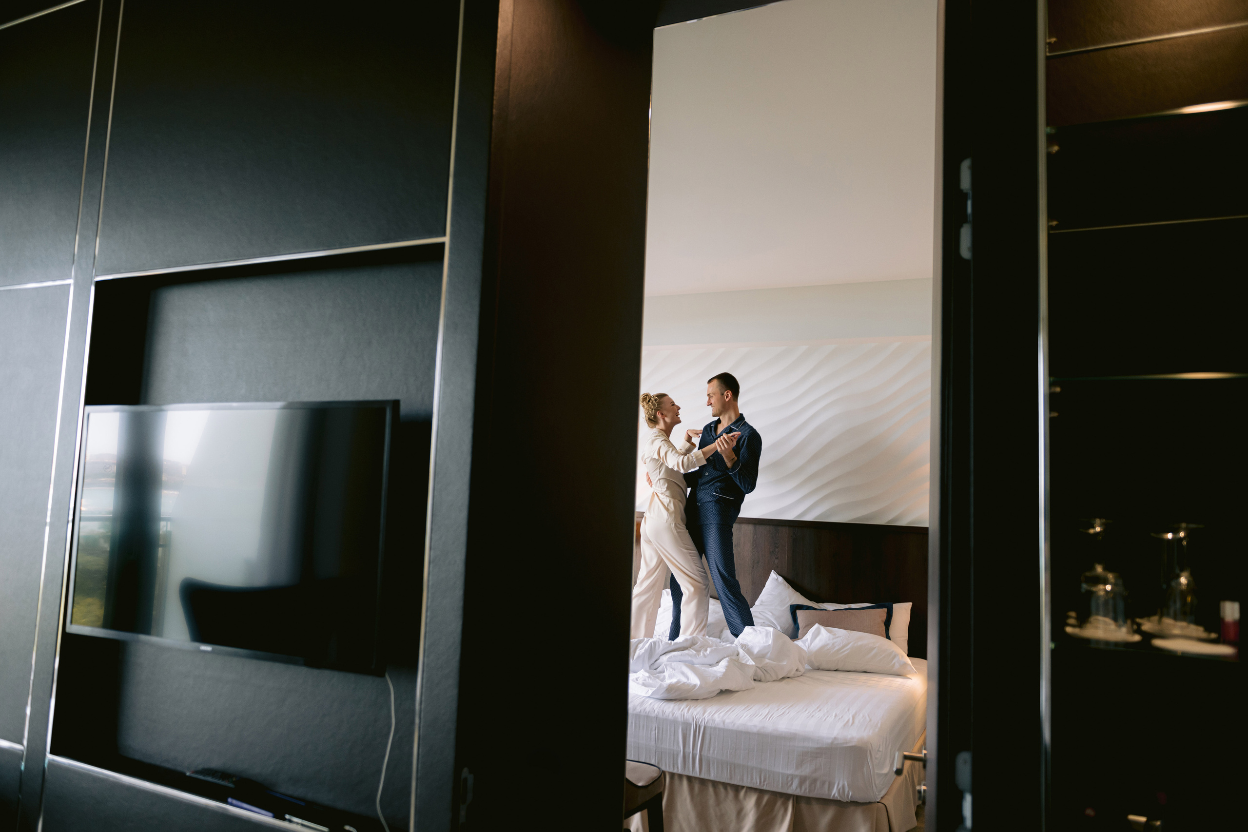 Valeria & Grigory. Свадебный фотограф в Краснодаре