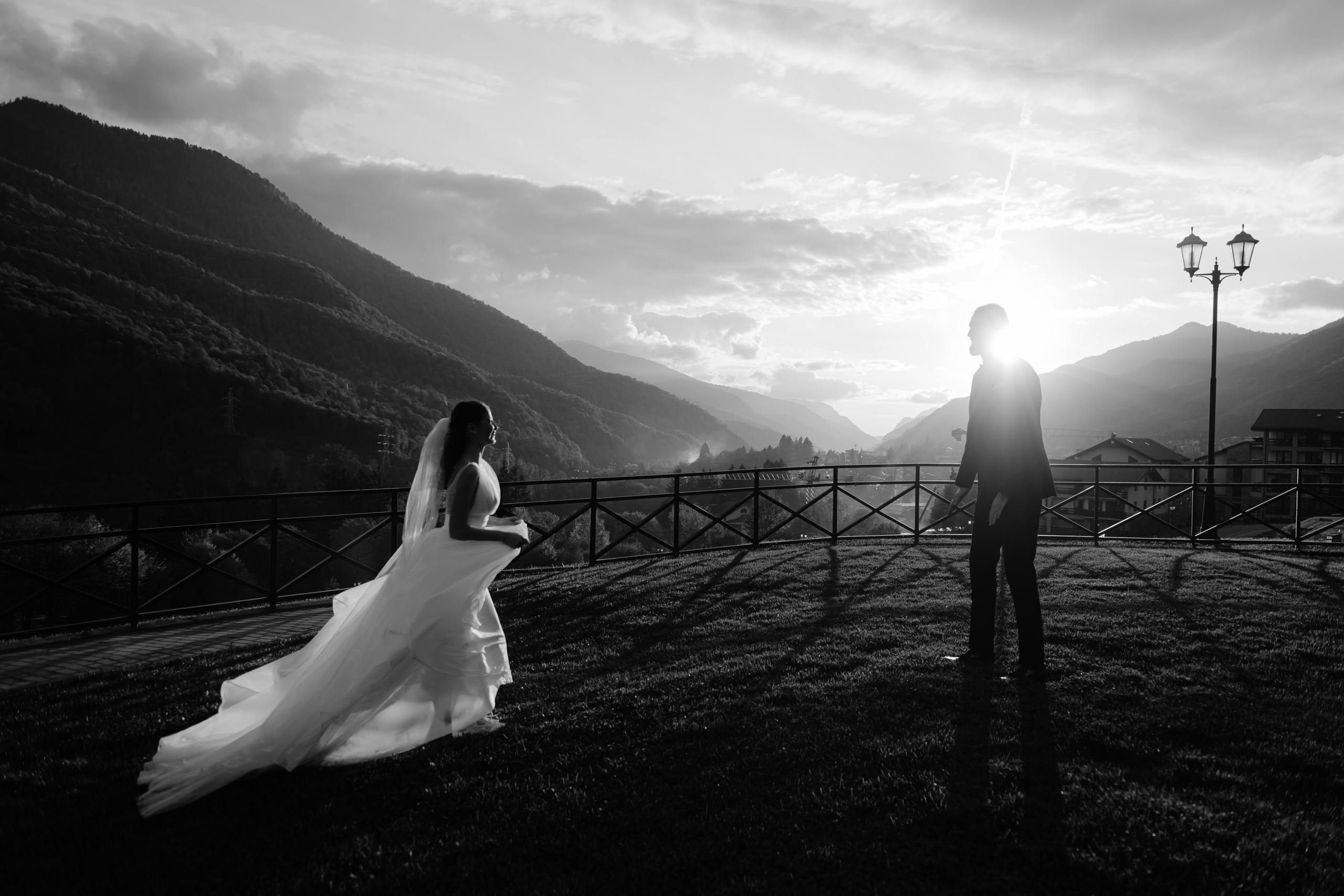 Свадебный фотограф в Краснодаре