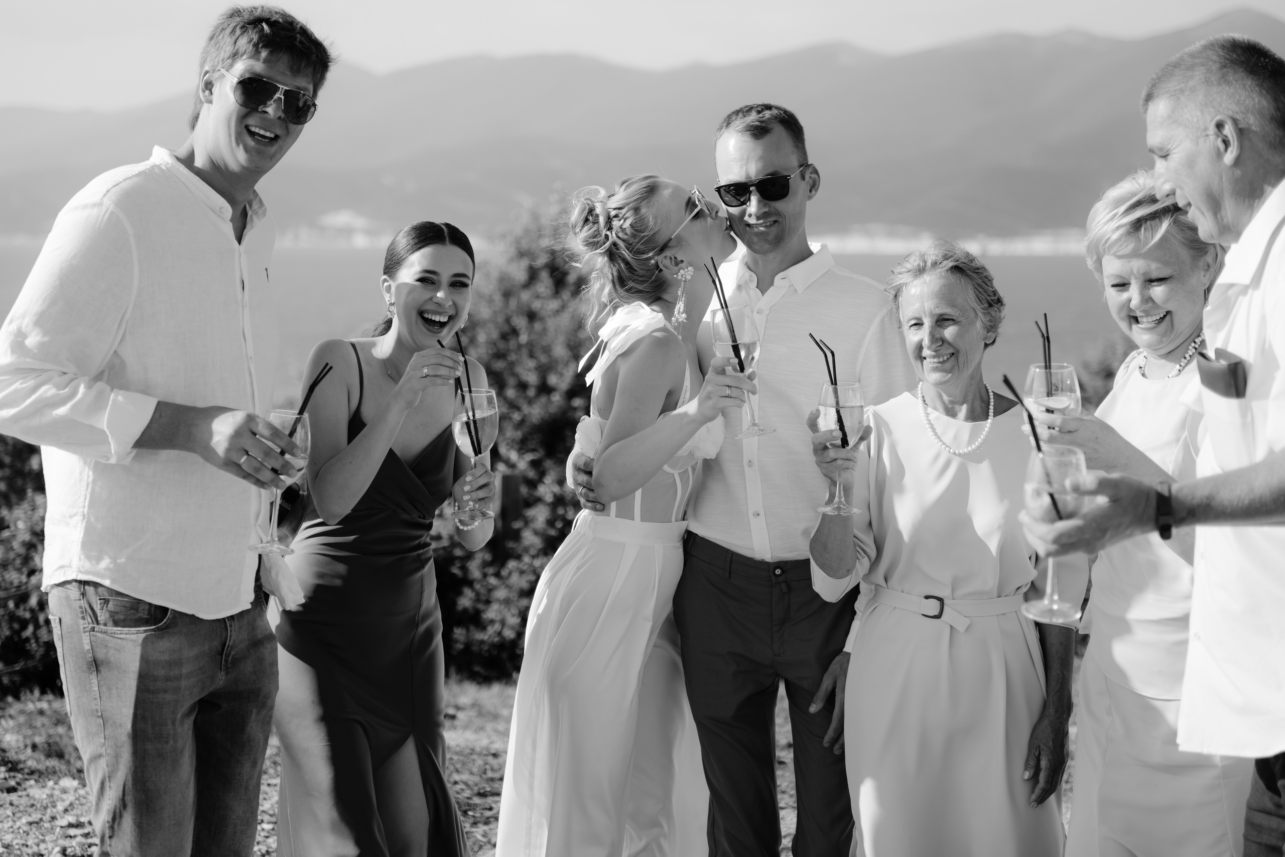 Valeria & Grigory. Свадебный фотограф в Краснодаре