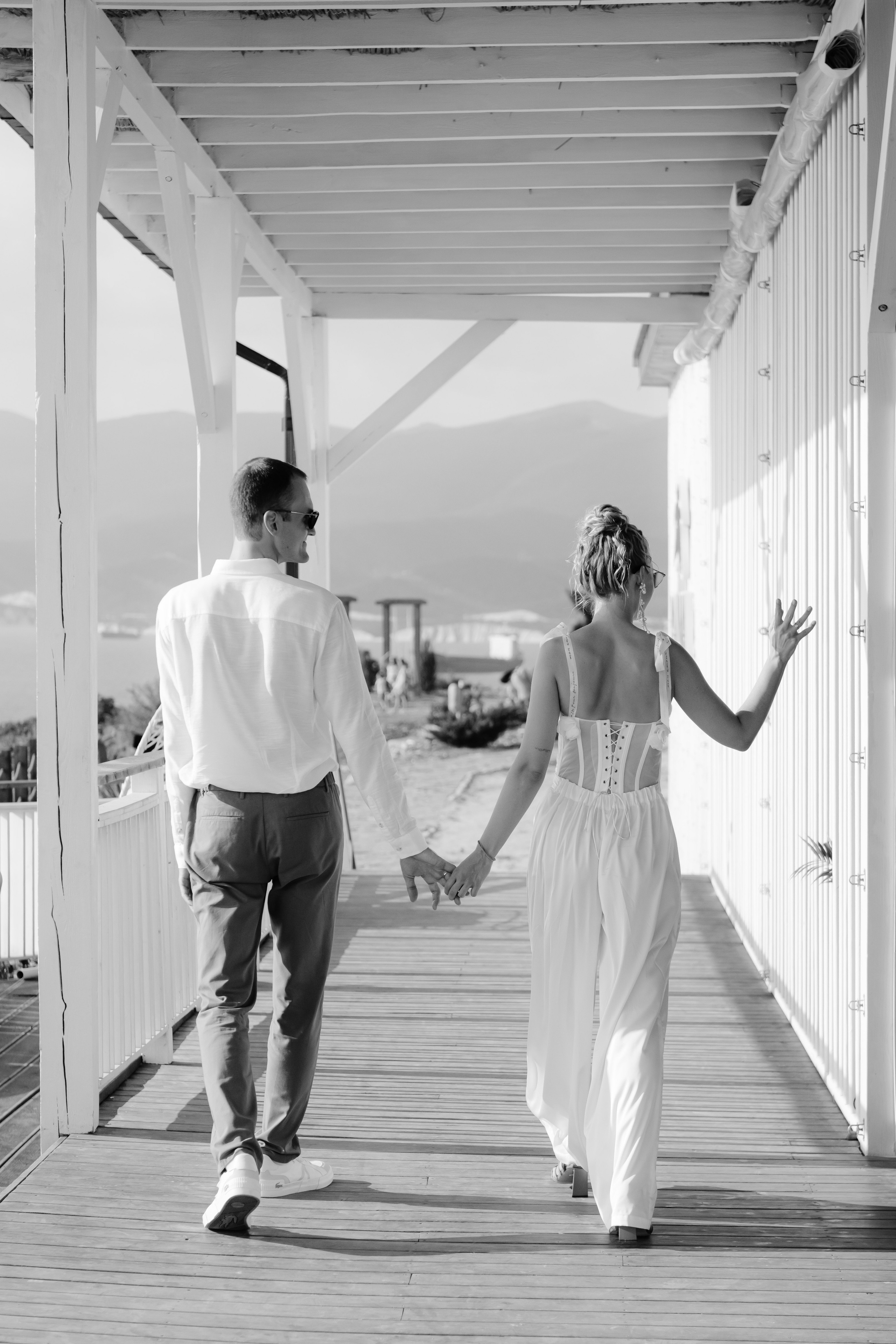 Valeria & Grigory. Свадебный фотограф в Краснодаре