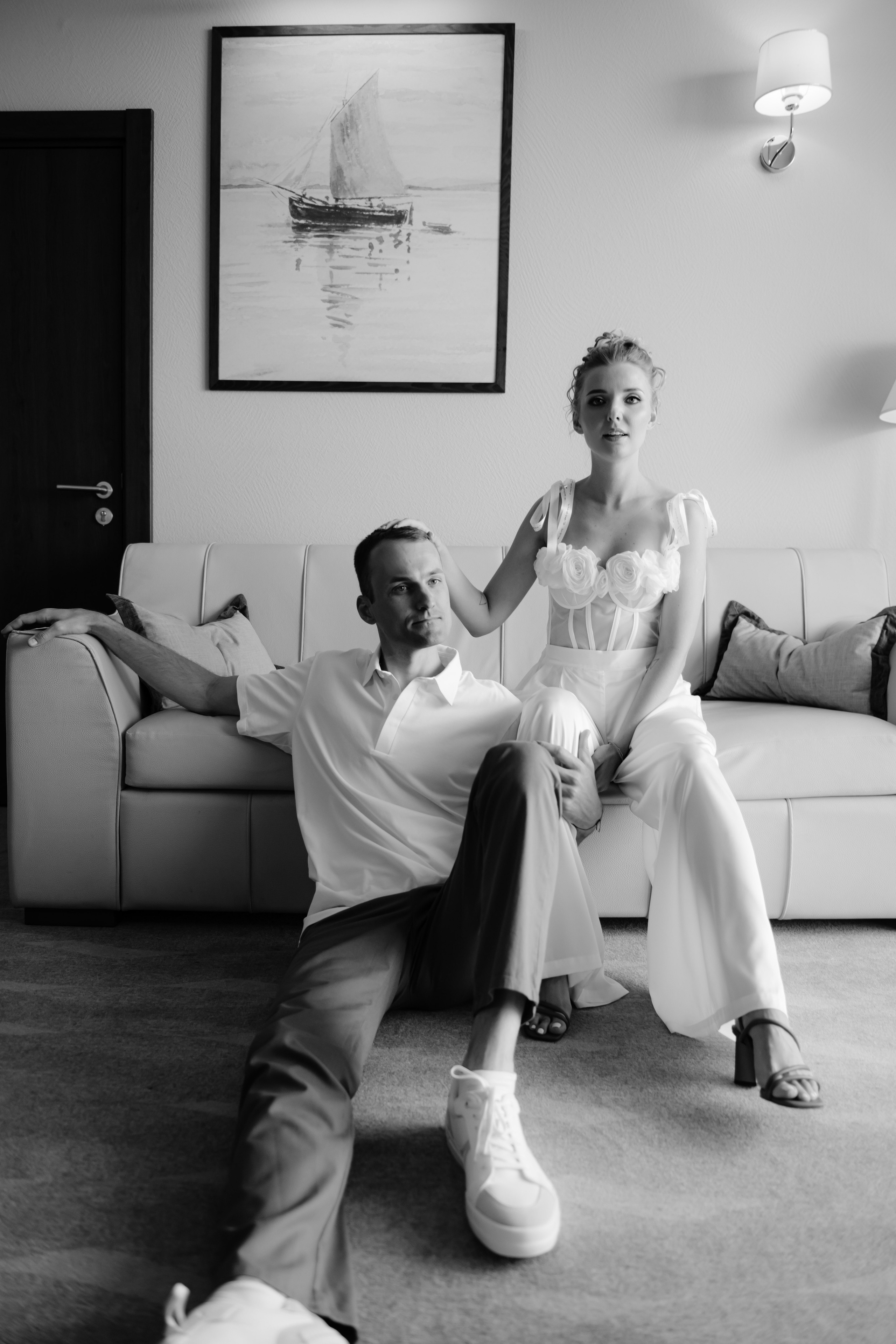 Valeria & Grigory. Свадебный фотограф в Краснодаре