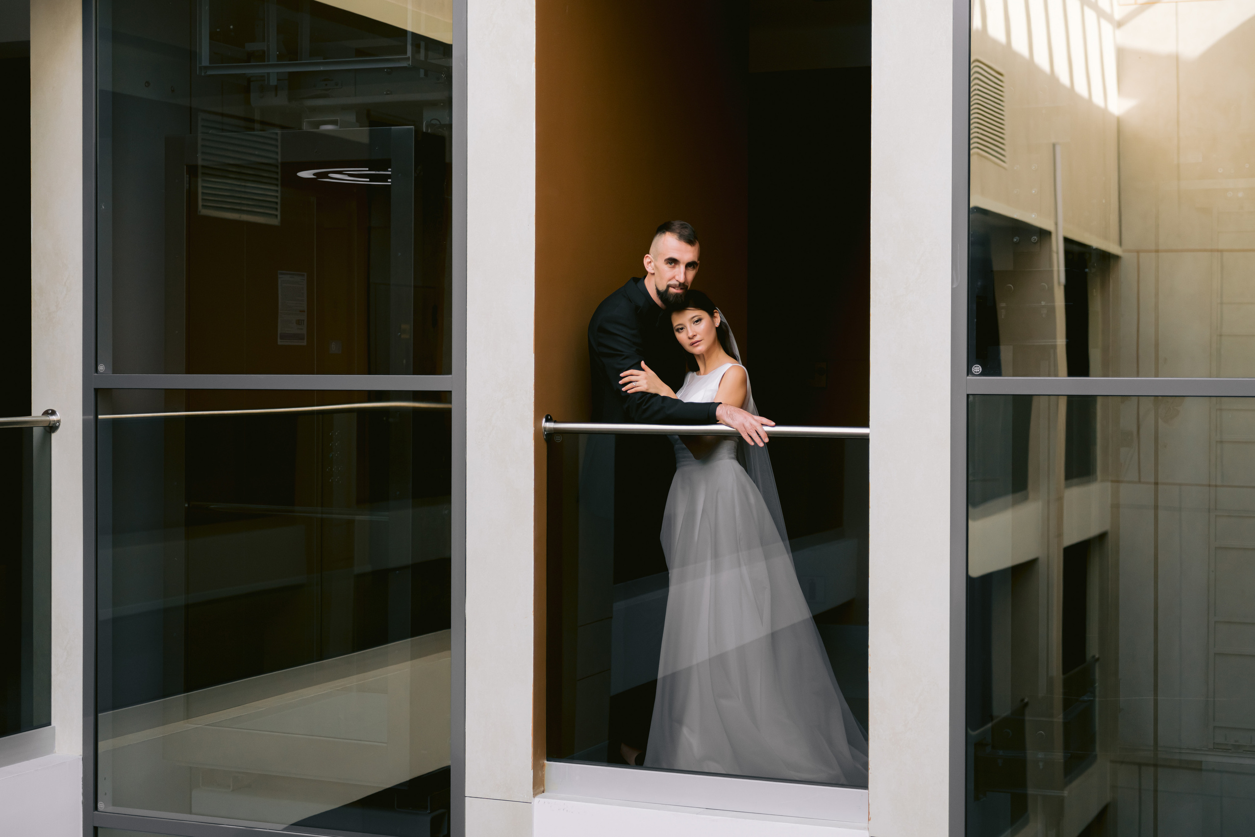 Elvina & Maxim. Свадебный фотограф в Краснодаре