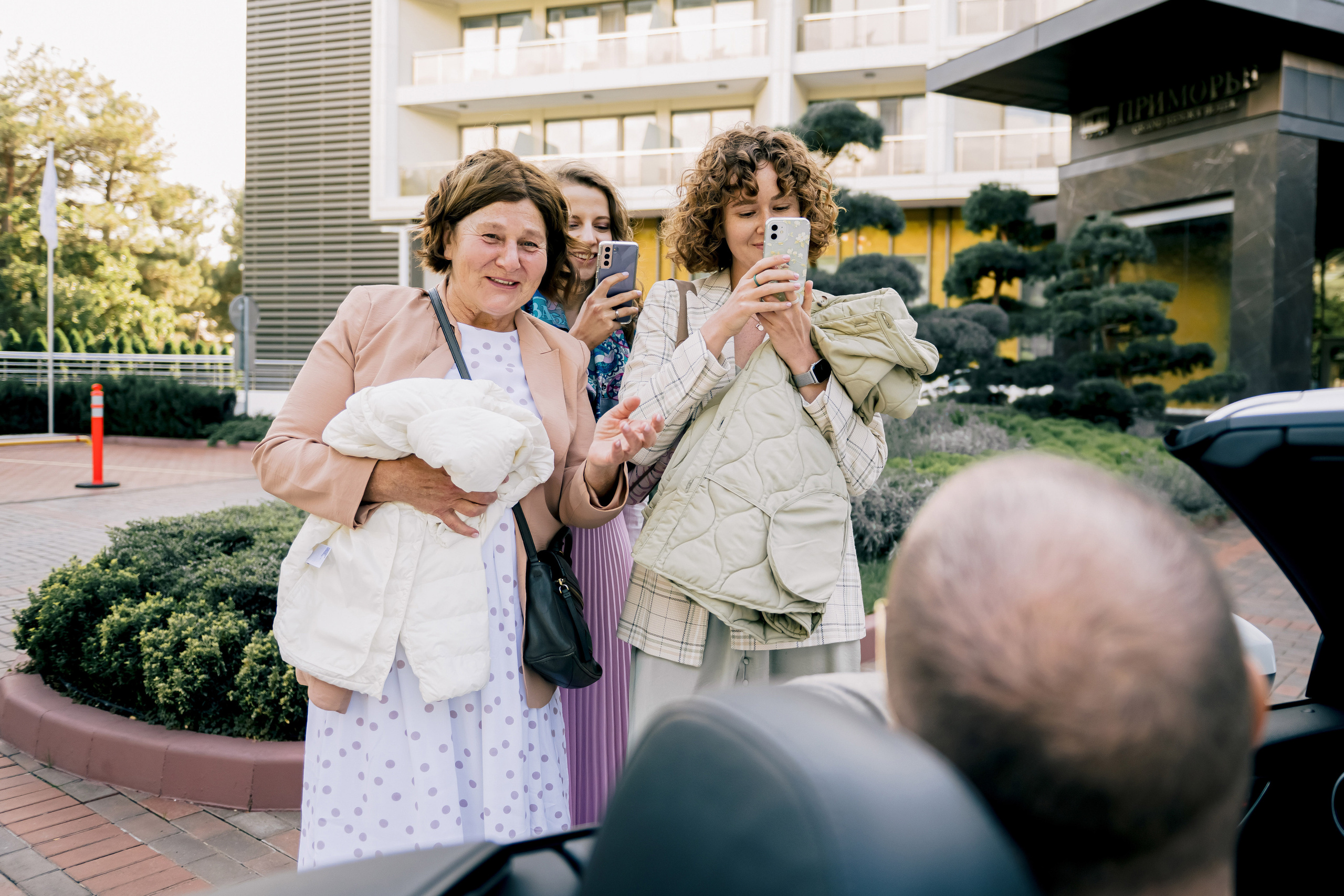 Diana & Ilya. Свадебный фотограф в Краснодаре