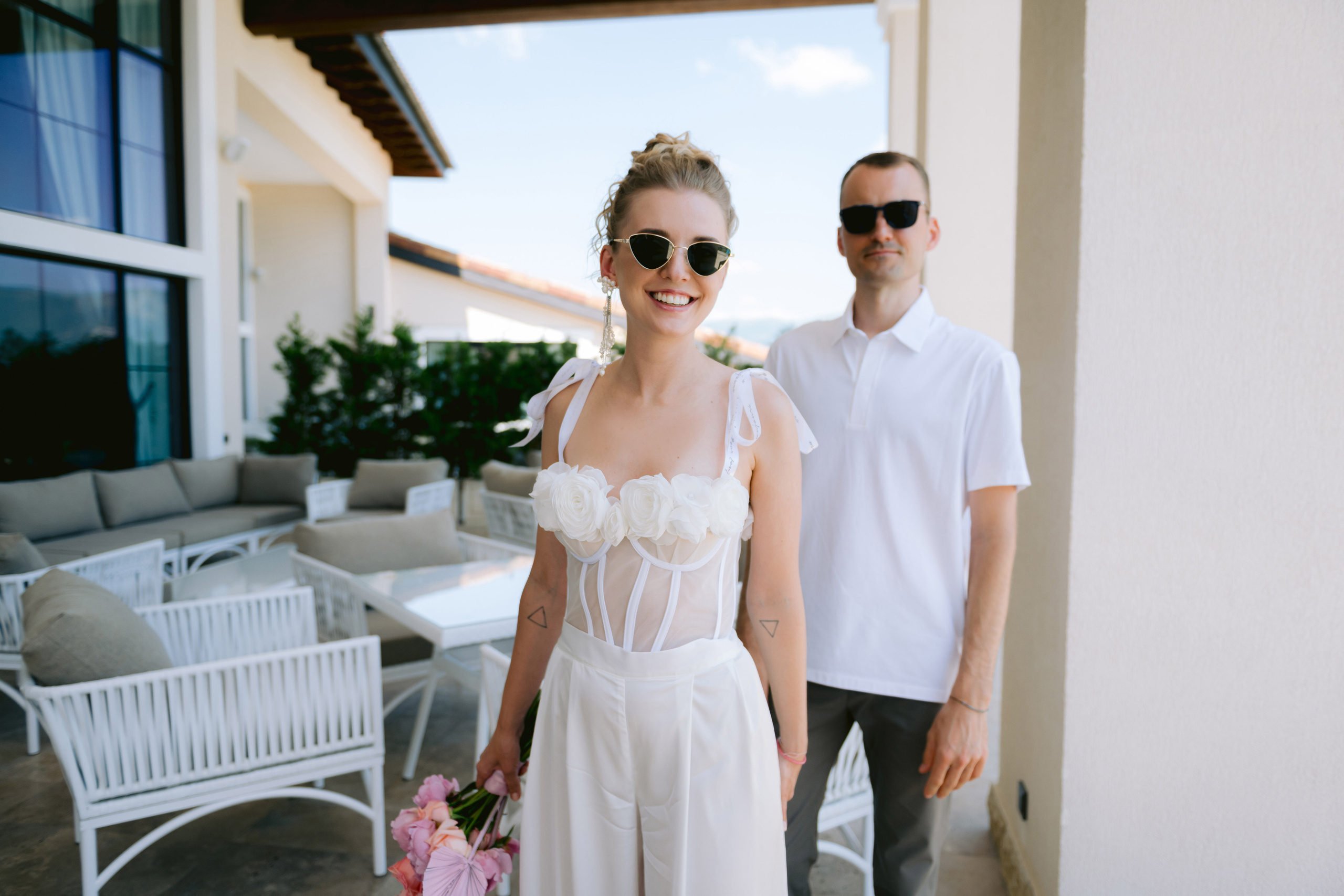 Valeria & Grigory. Свадебный фотограф в Краснодаре