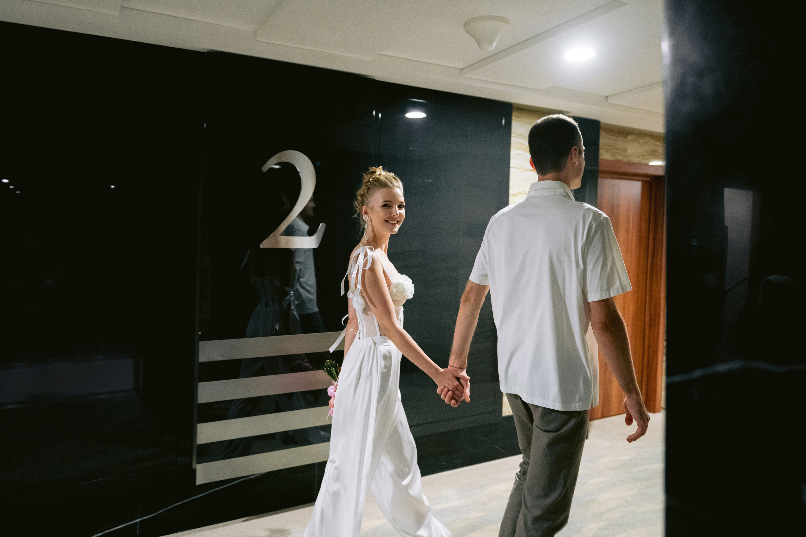 Valeria & Grigory. Свадебный фотограф в Краснодаре