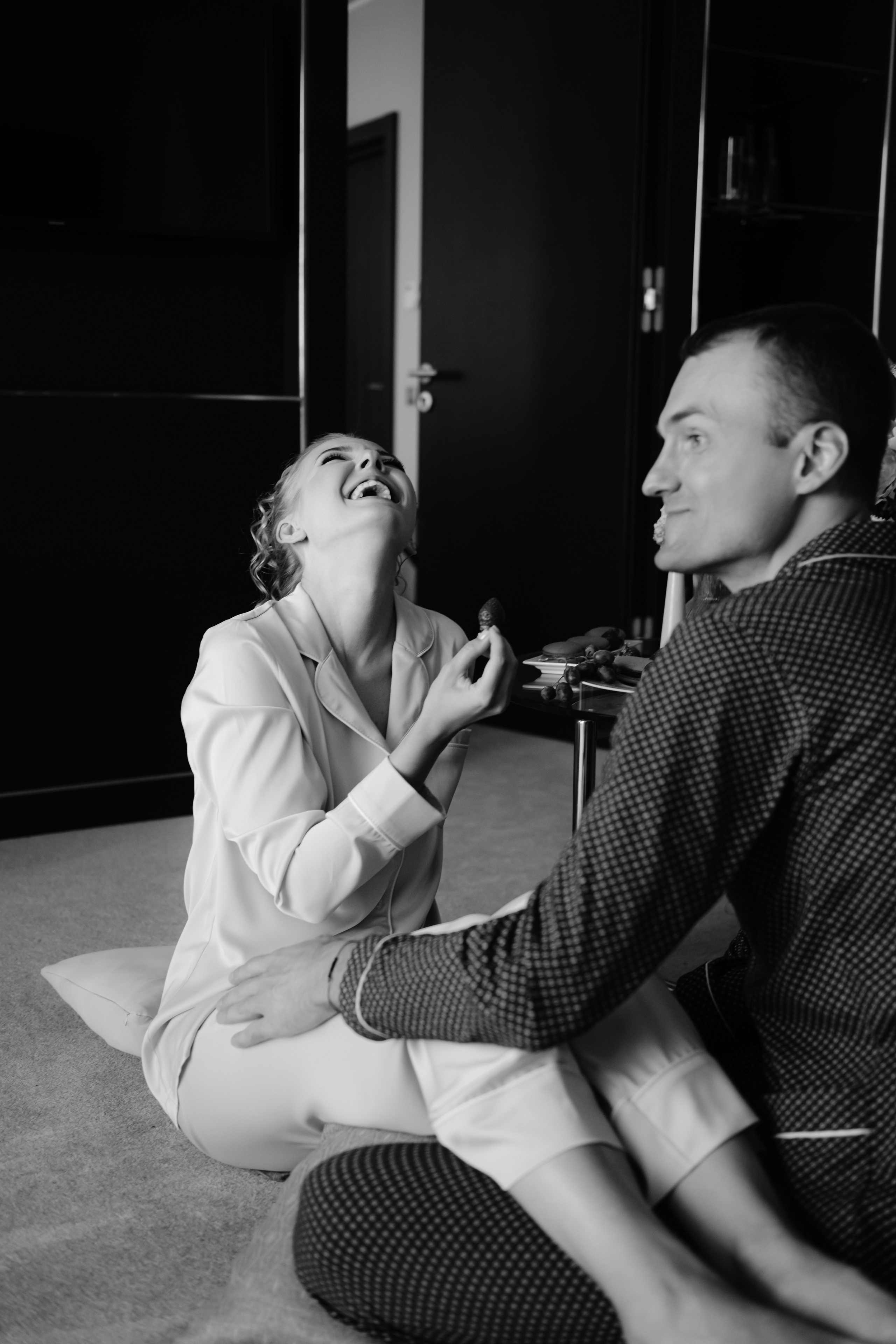 Valeria & Grigory. Свадебный фотограф в Краснодаре