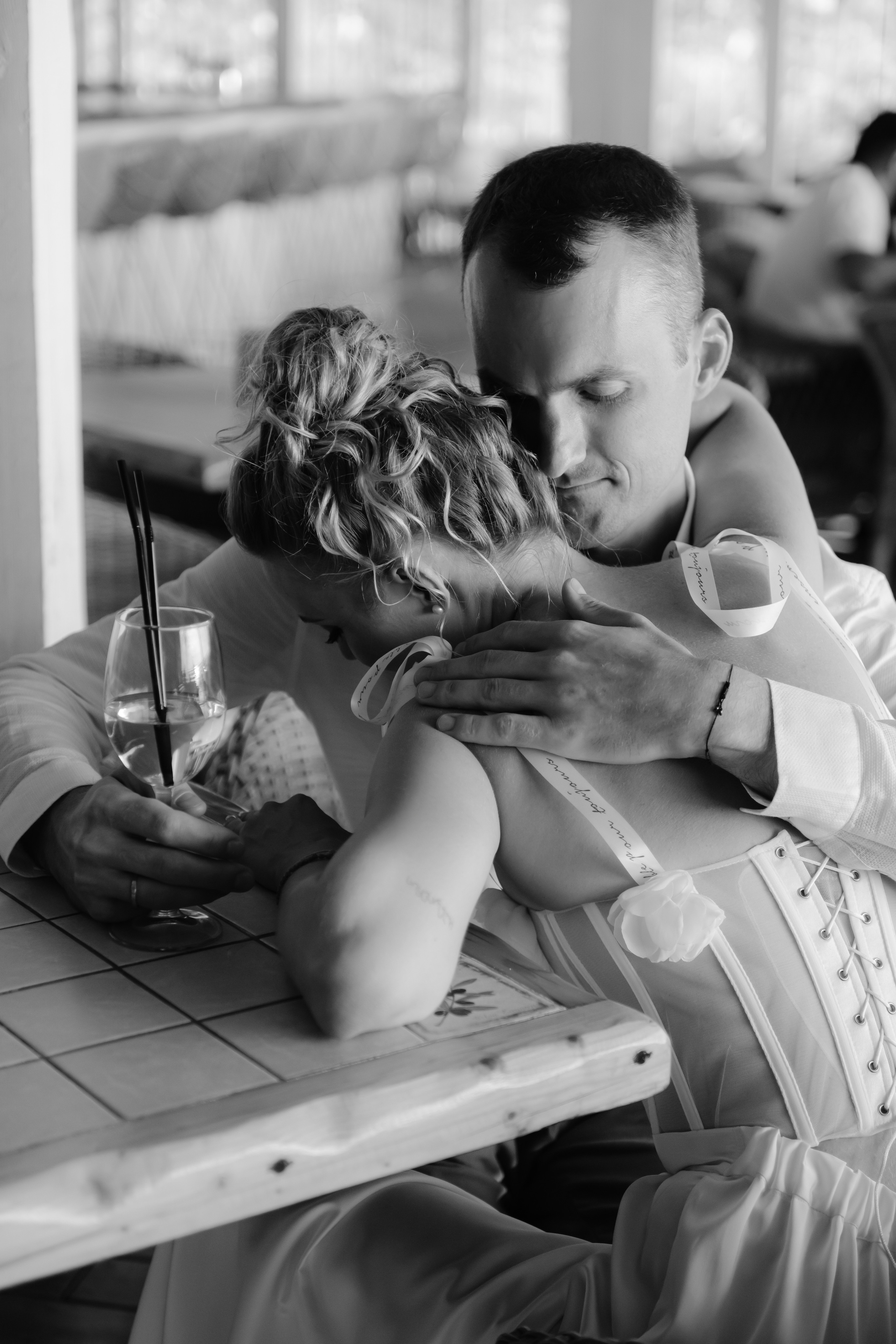 Valeria & Grigory. Свадебный фотограф в Краснодаре