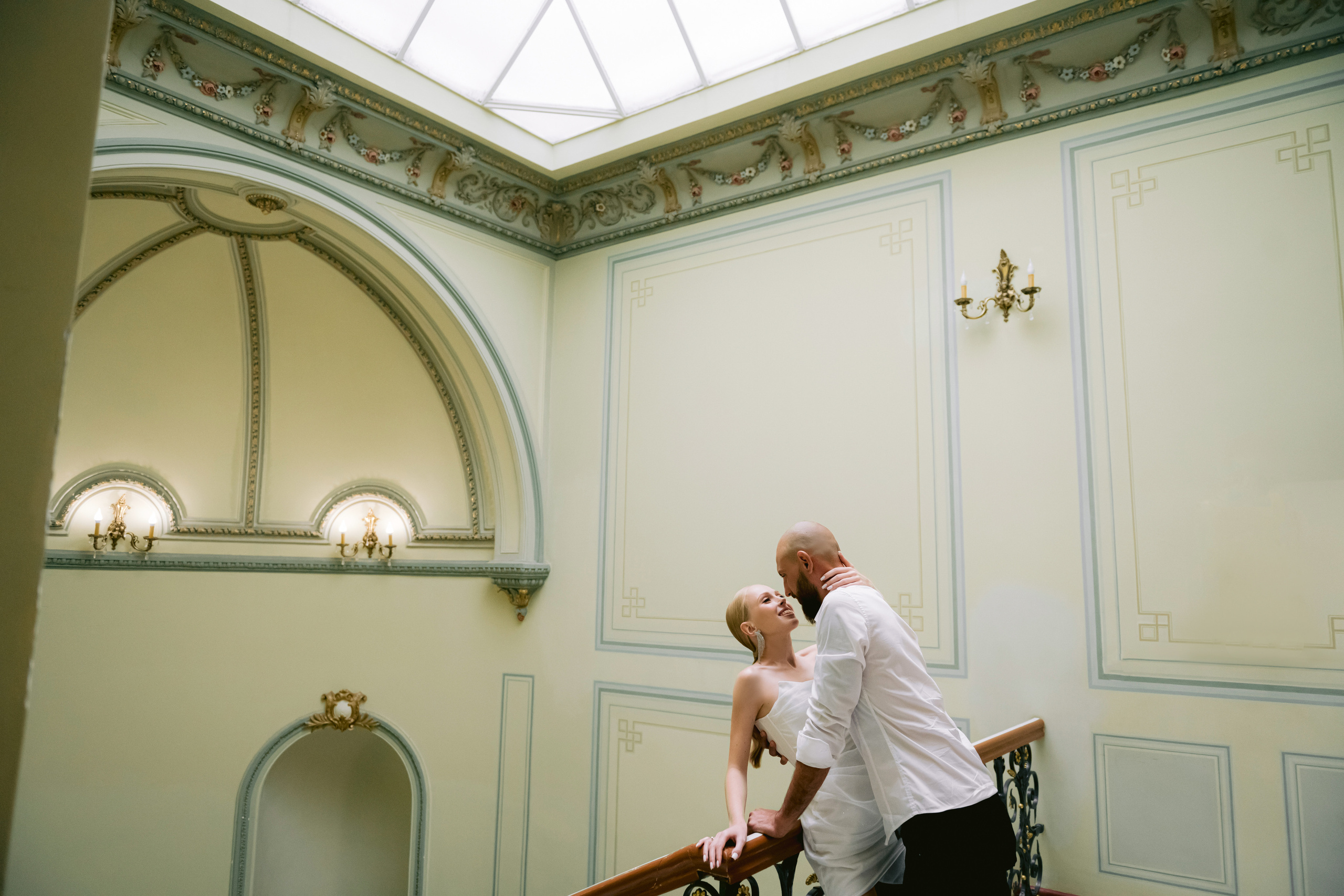 Свадебный фотограф в Краснодаре