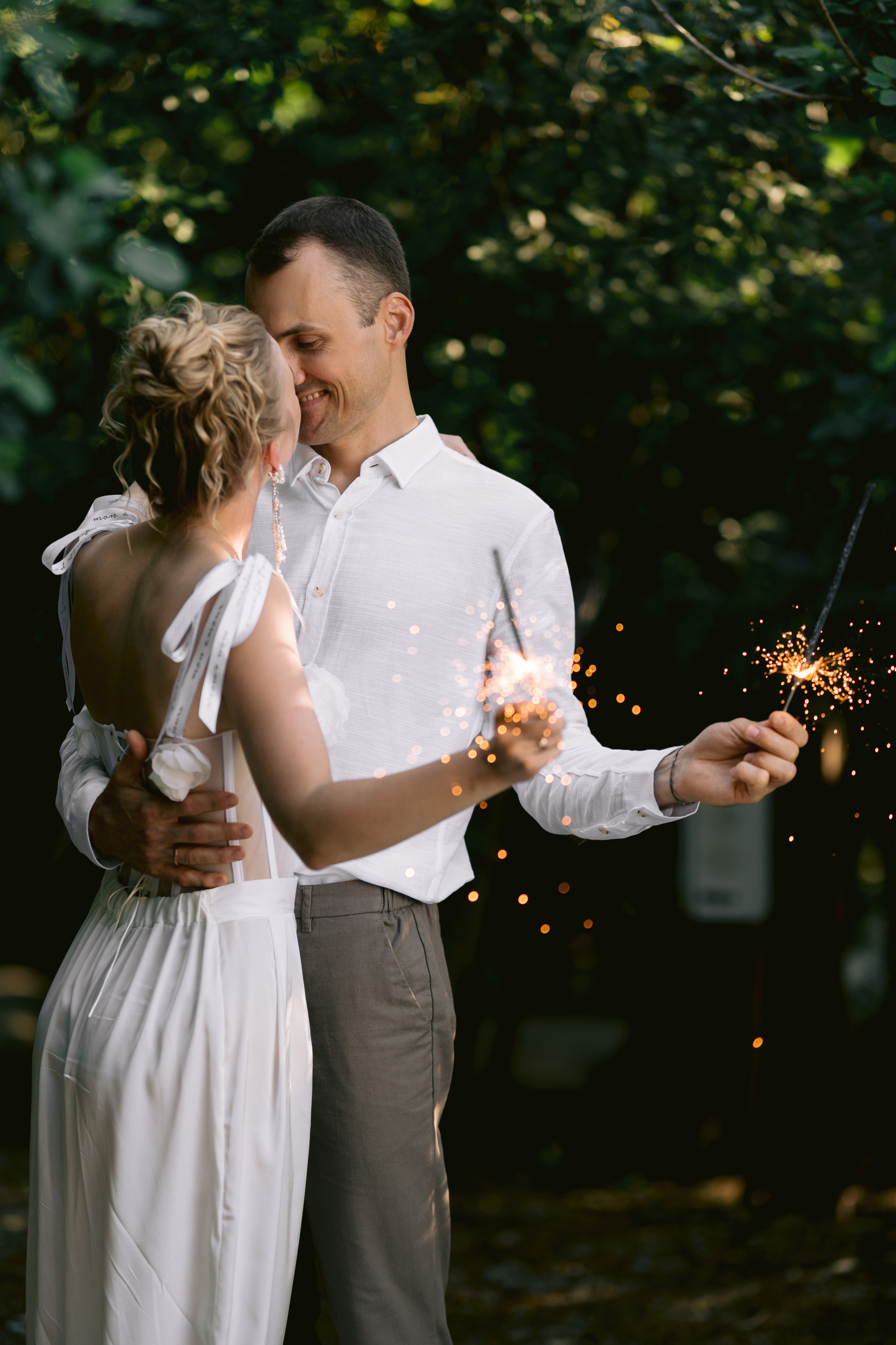 Valeria & Grigory. Свадебный фотограф в Краснодаре