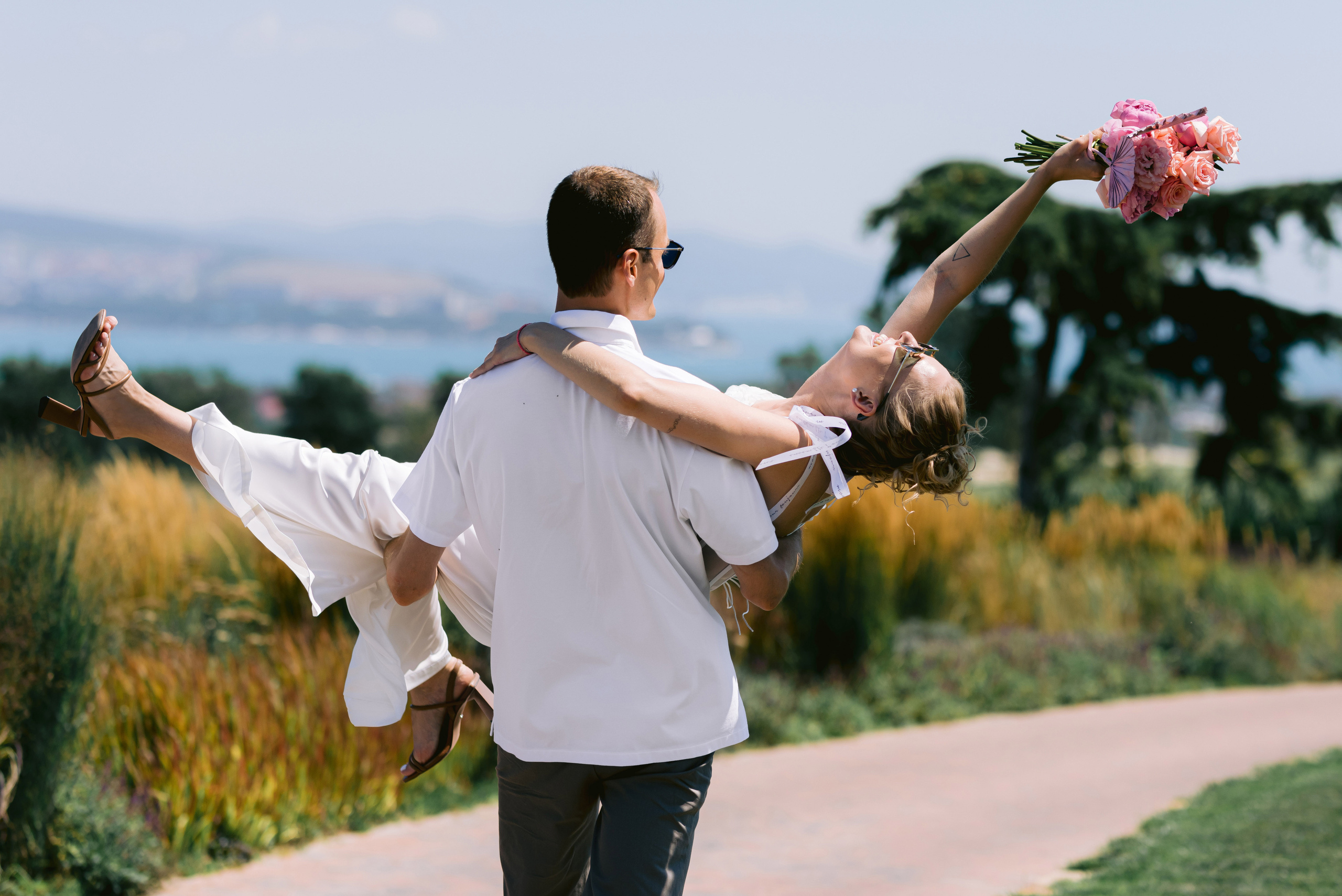 Valeria & Grigory. Свадебный фотограф в Краснодаре