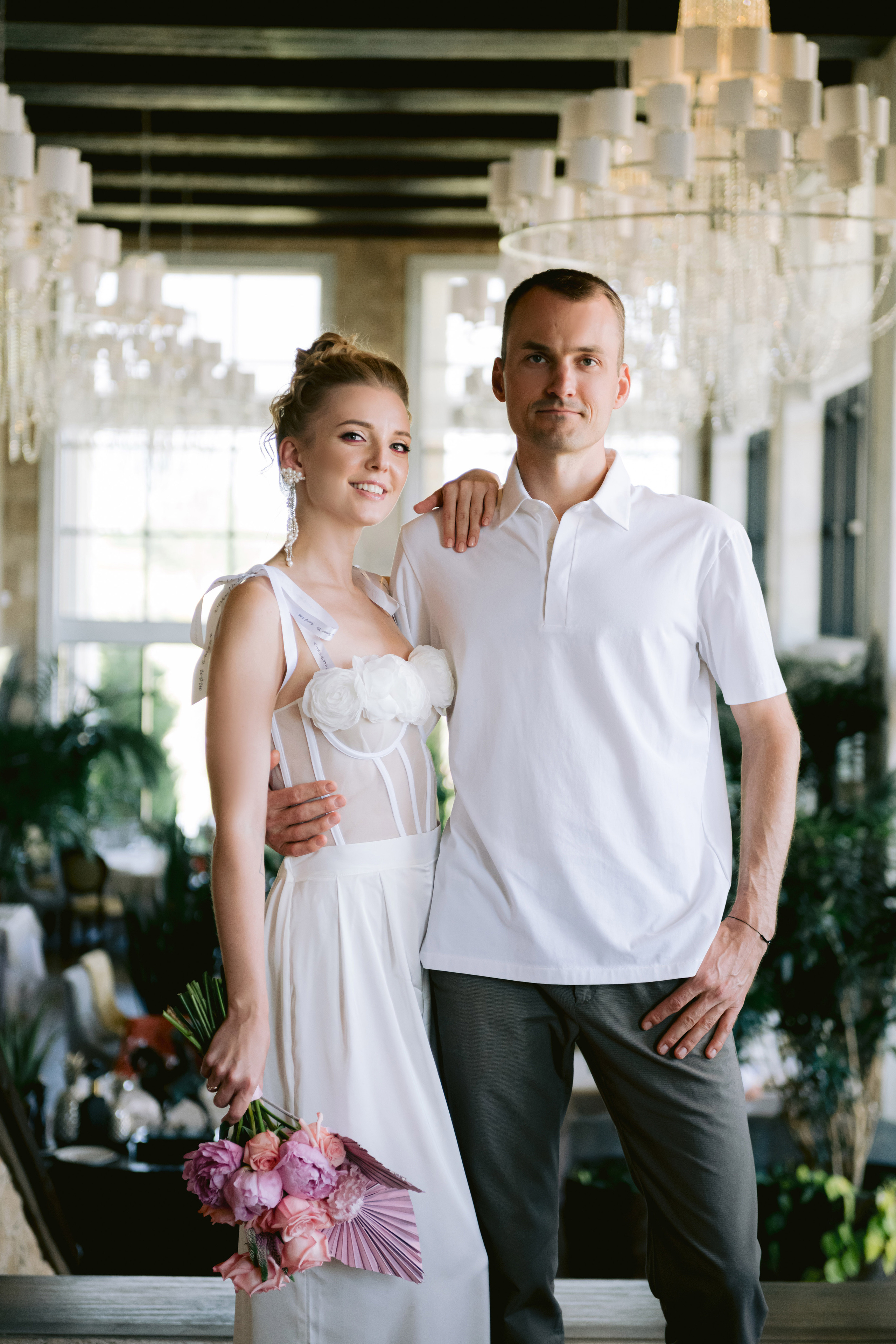 Valeria & Grigory. Свадебный фотограф в Краснодаре