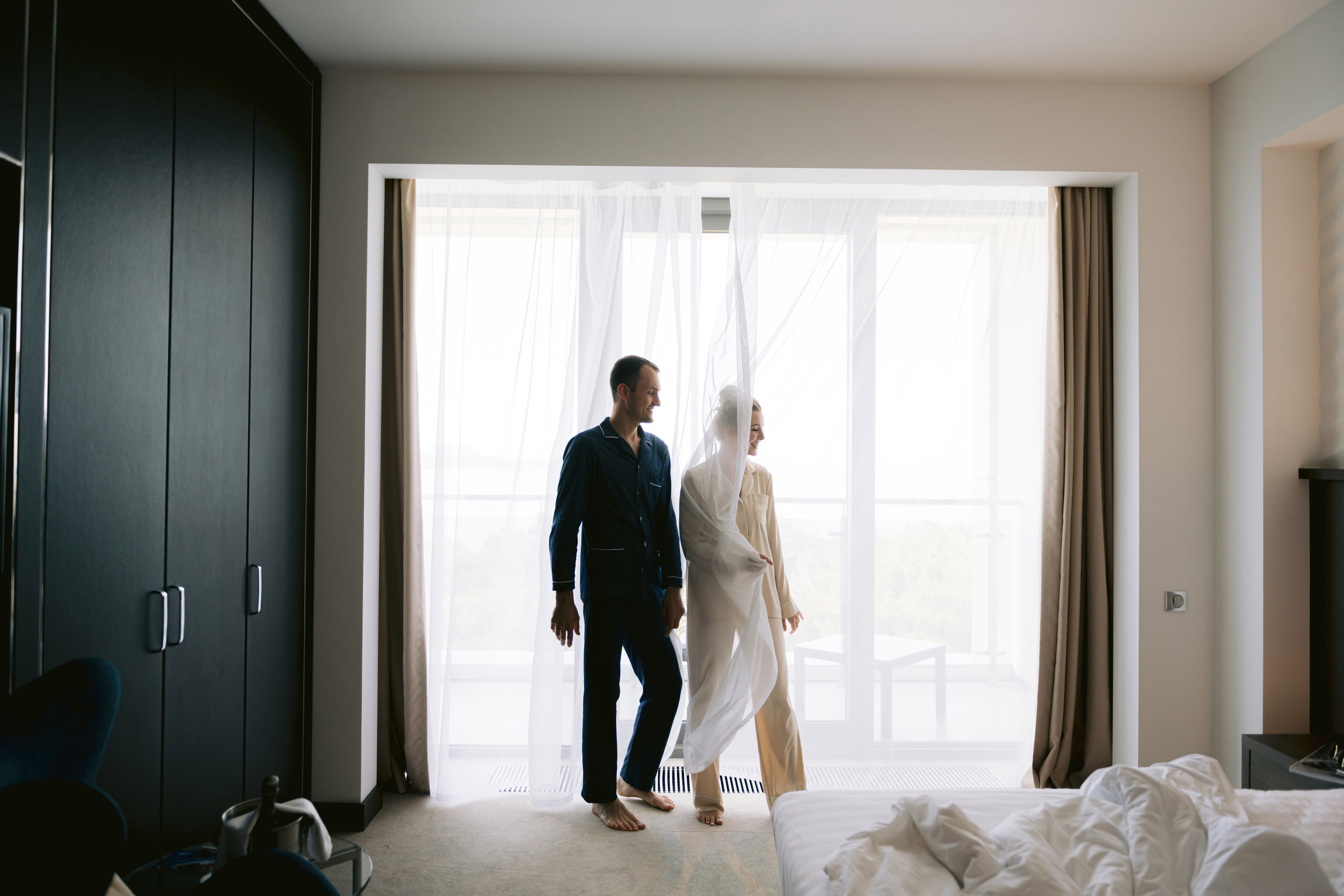 Valeria & Grigory. Свадебный фотограф в Краснодаре