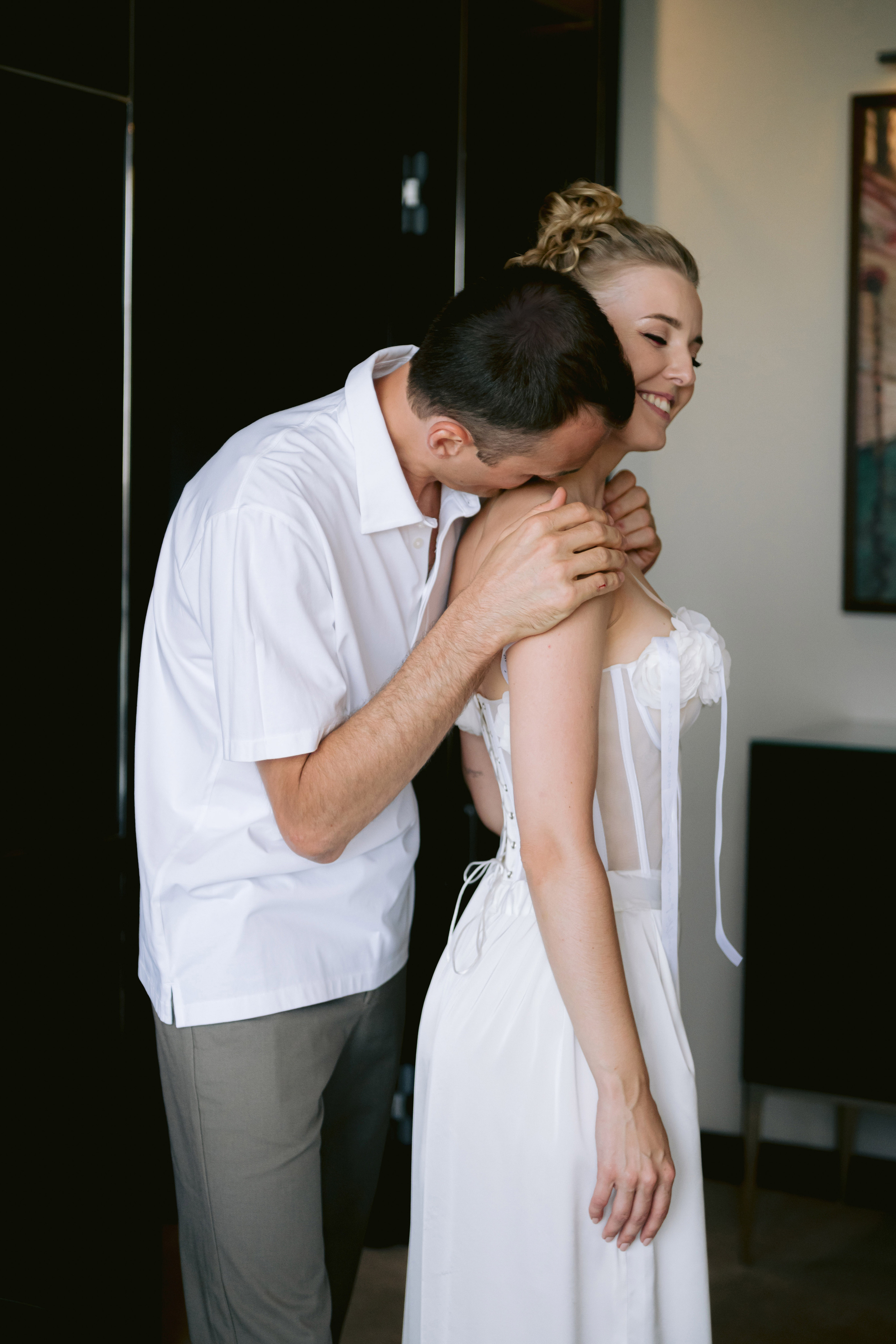 Valeria & Grigory. Свадебный фотограф в Краснодаре