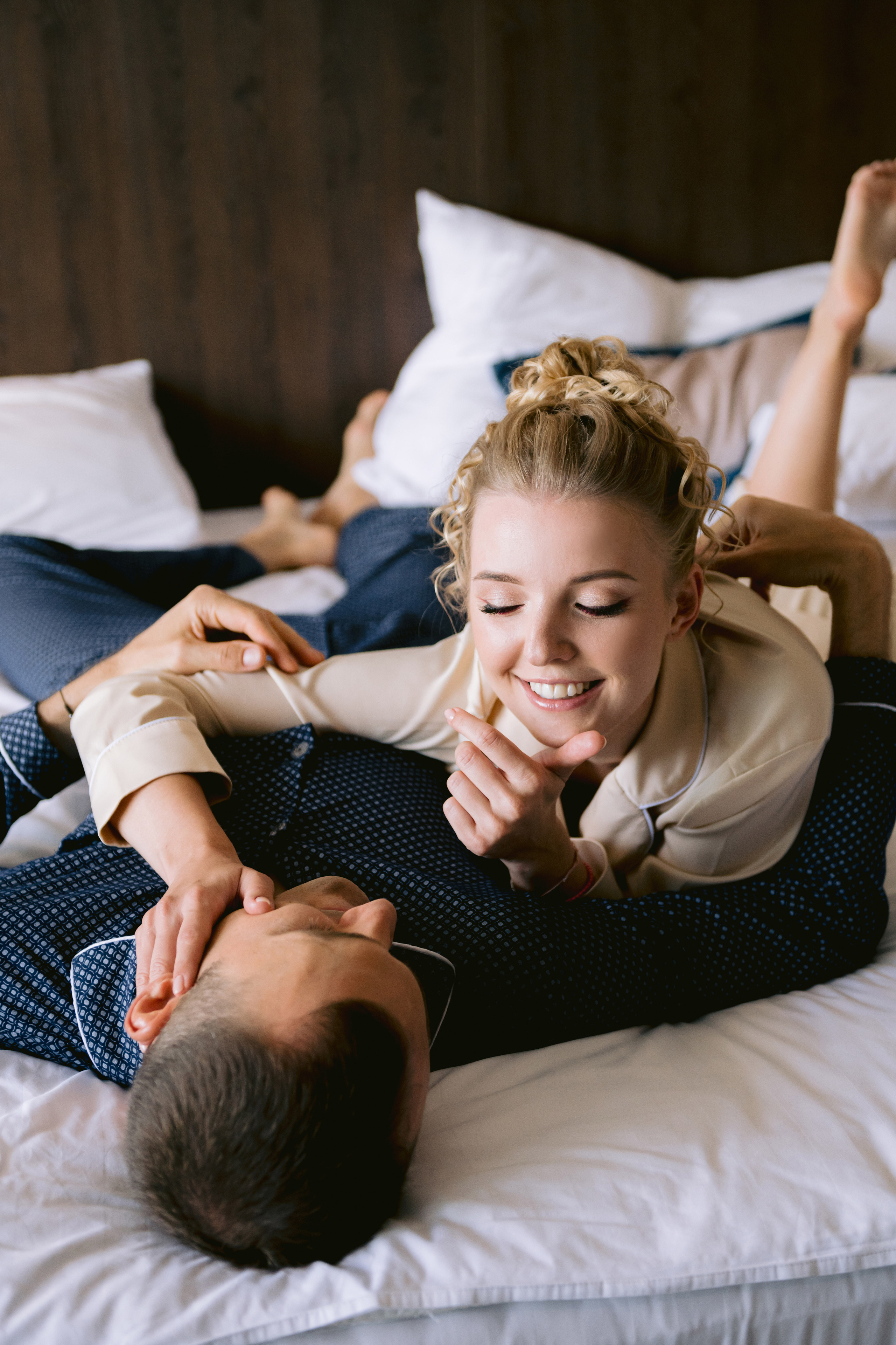 Valeria & Grigory. Свадебный фотограф в Краснодаре