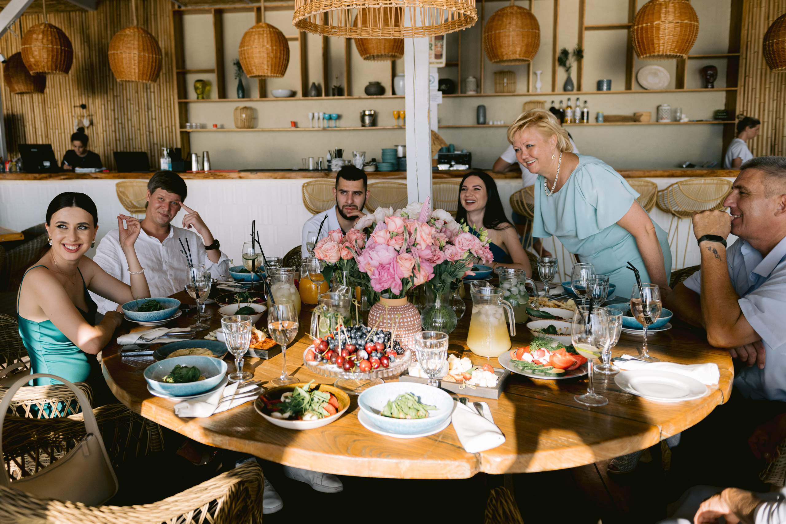 Valeria & Grigory. Свадебный фотограф в Краснодаре