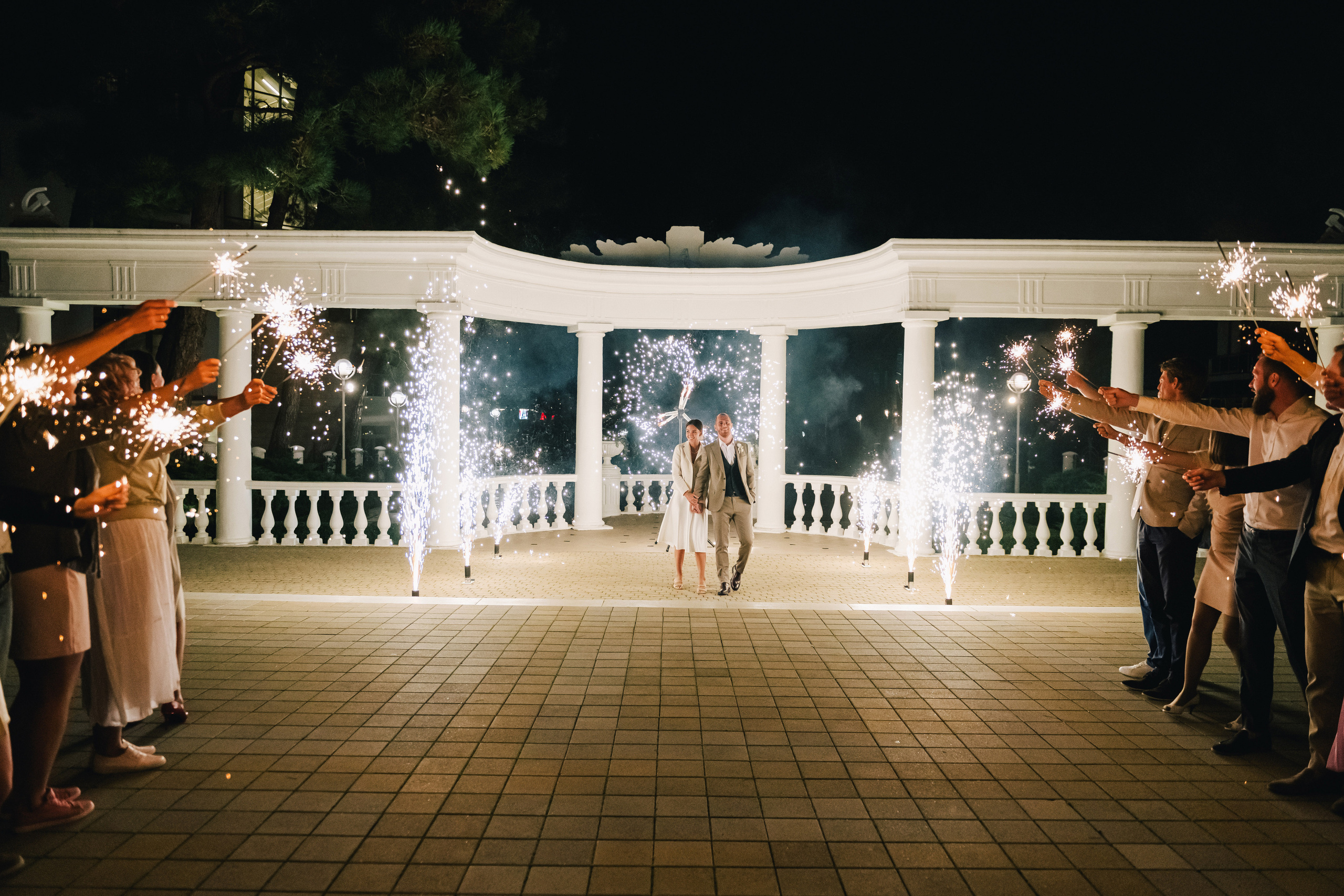 Diana & Ilya. Свадебный фотограф в Краснодаре