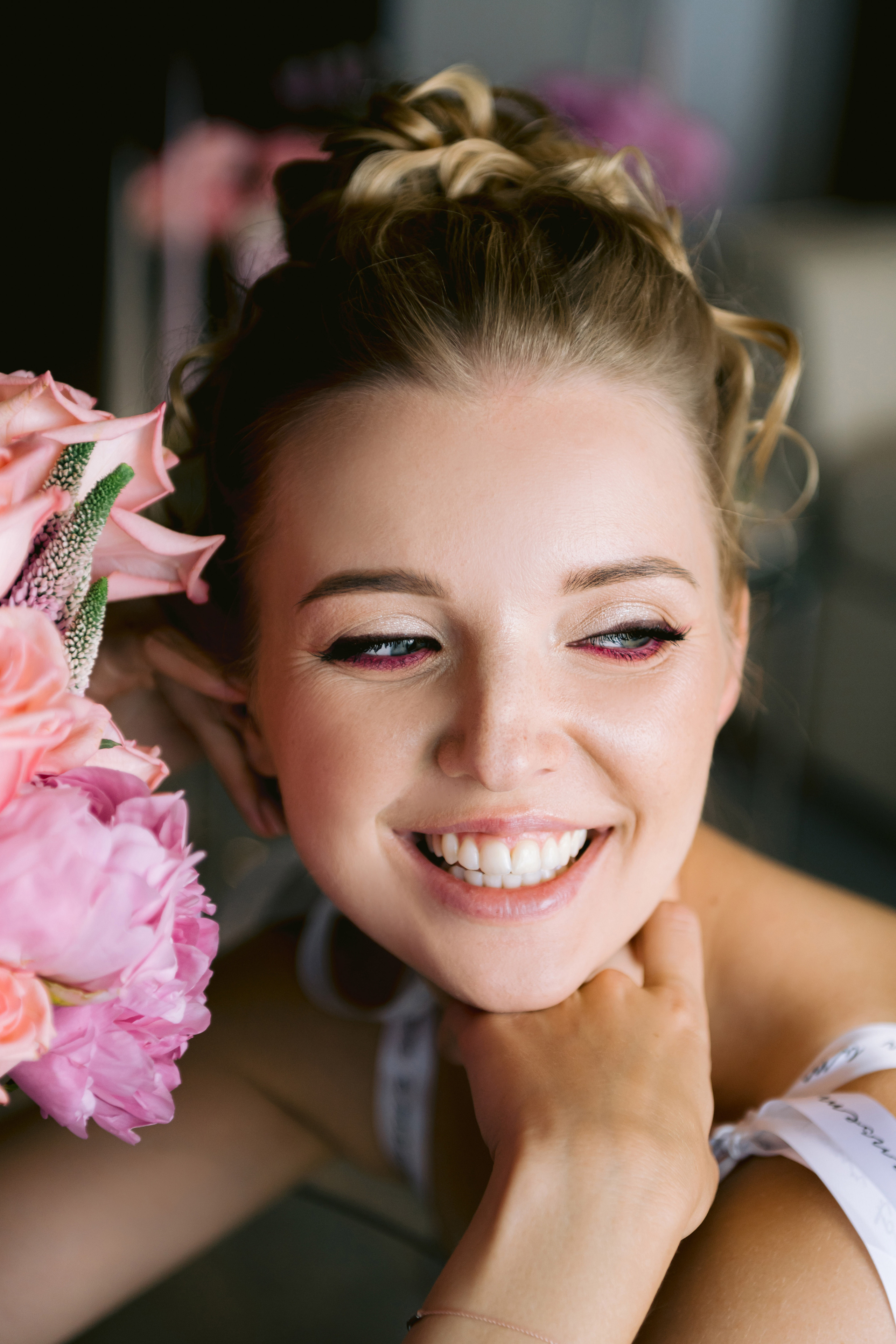 Valeria & Grigory. Свадебный фотограф в Краснодаре