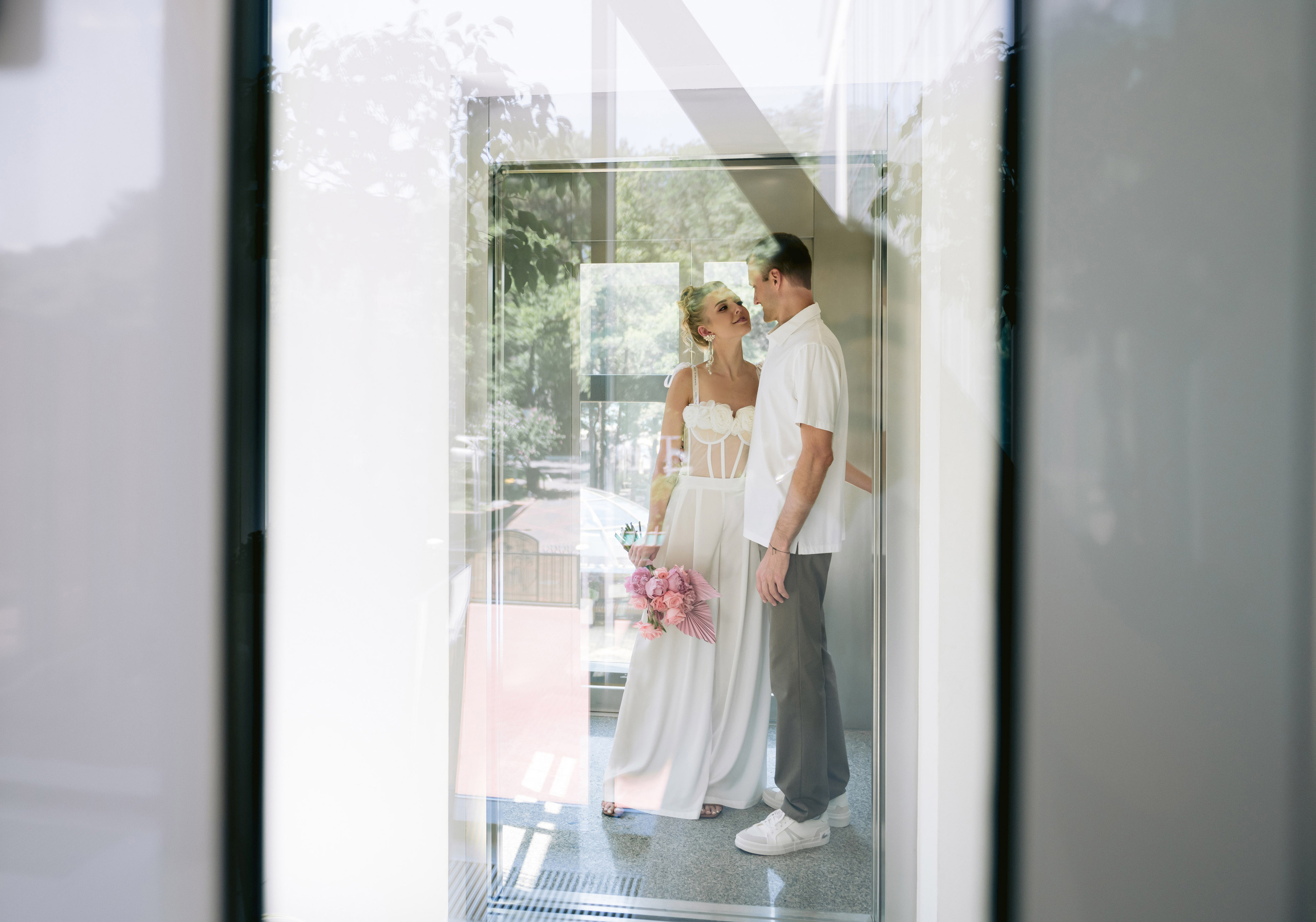 Valeria & Grigory. Свадебный фотограф в Краснодаре