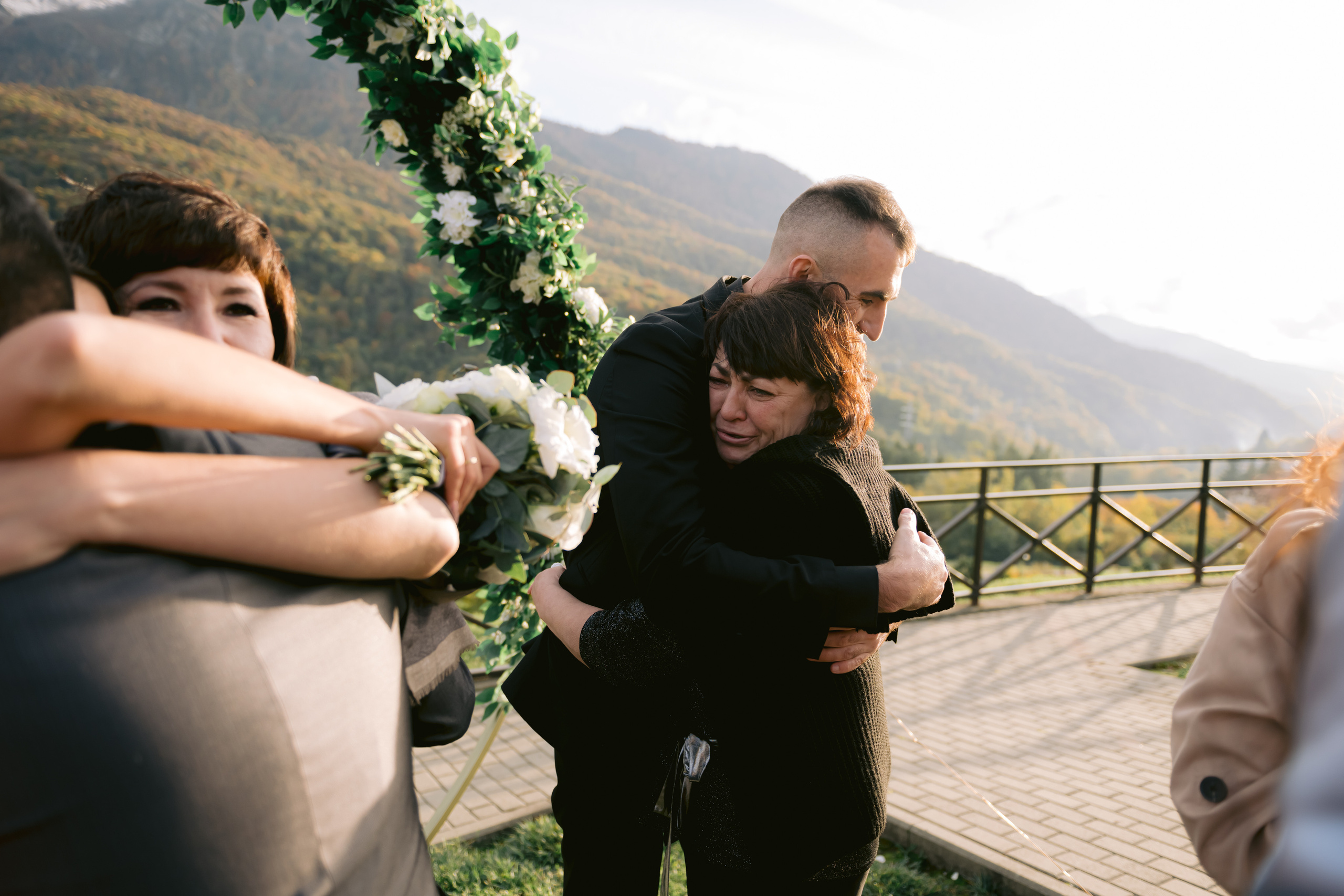 Elvina & Maxim. Свадебный фотограф в Краснодаре