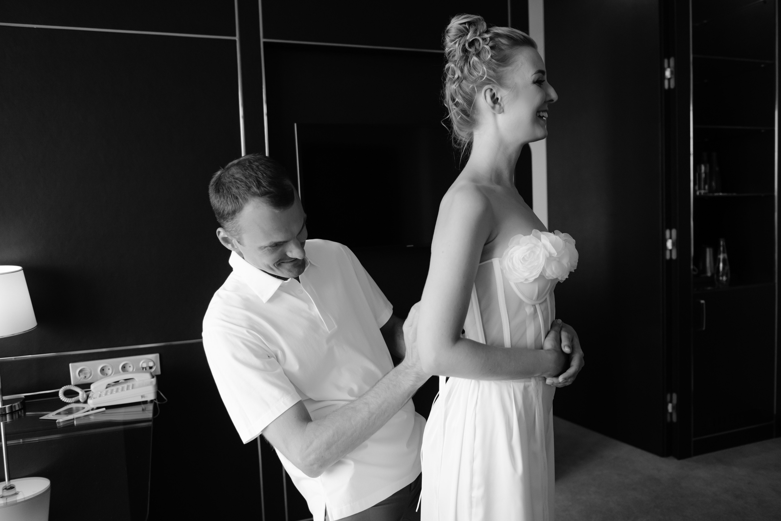 Valeria & Grigory. Свадебный фотограф в Краснодаре