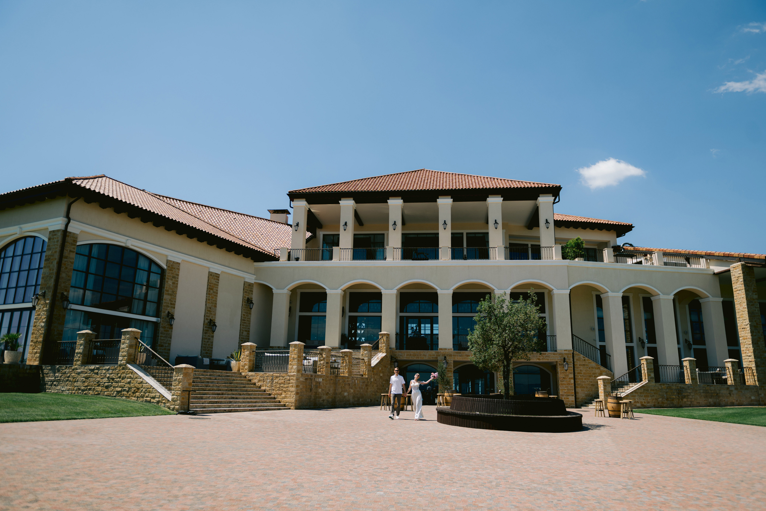 Valeria & Grigory. Свадебный фотограф в Краснодаре