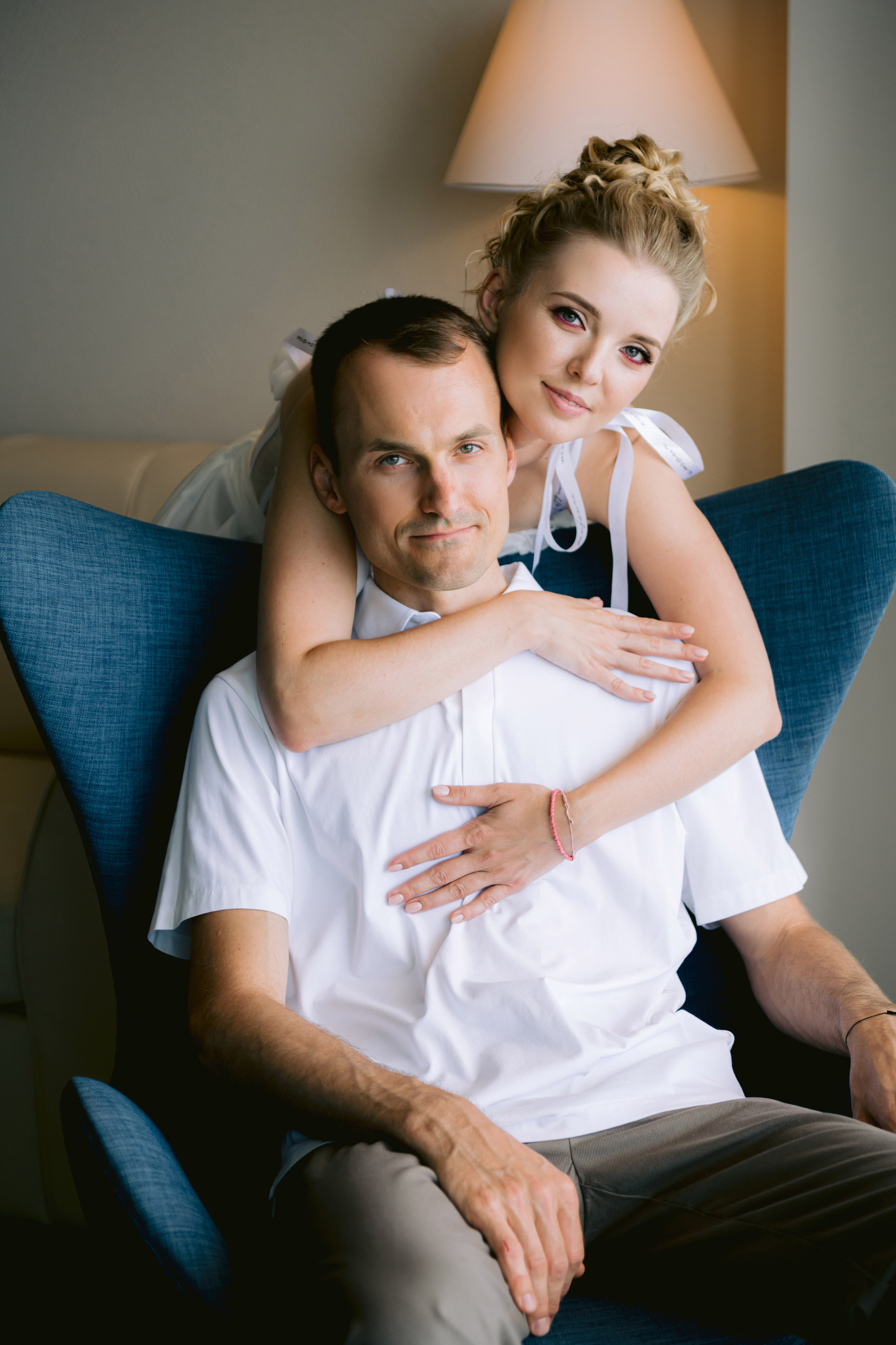 Valeria & Grigory. Свадебный фотограф в Краснодаре