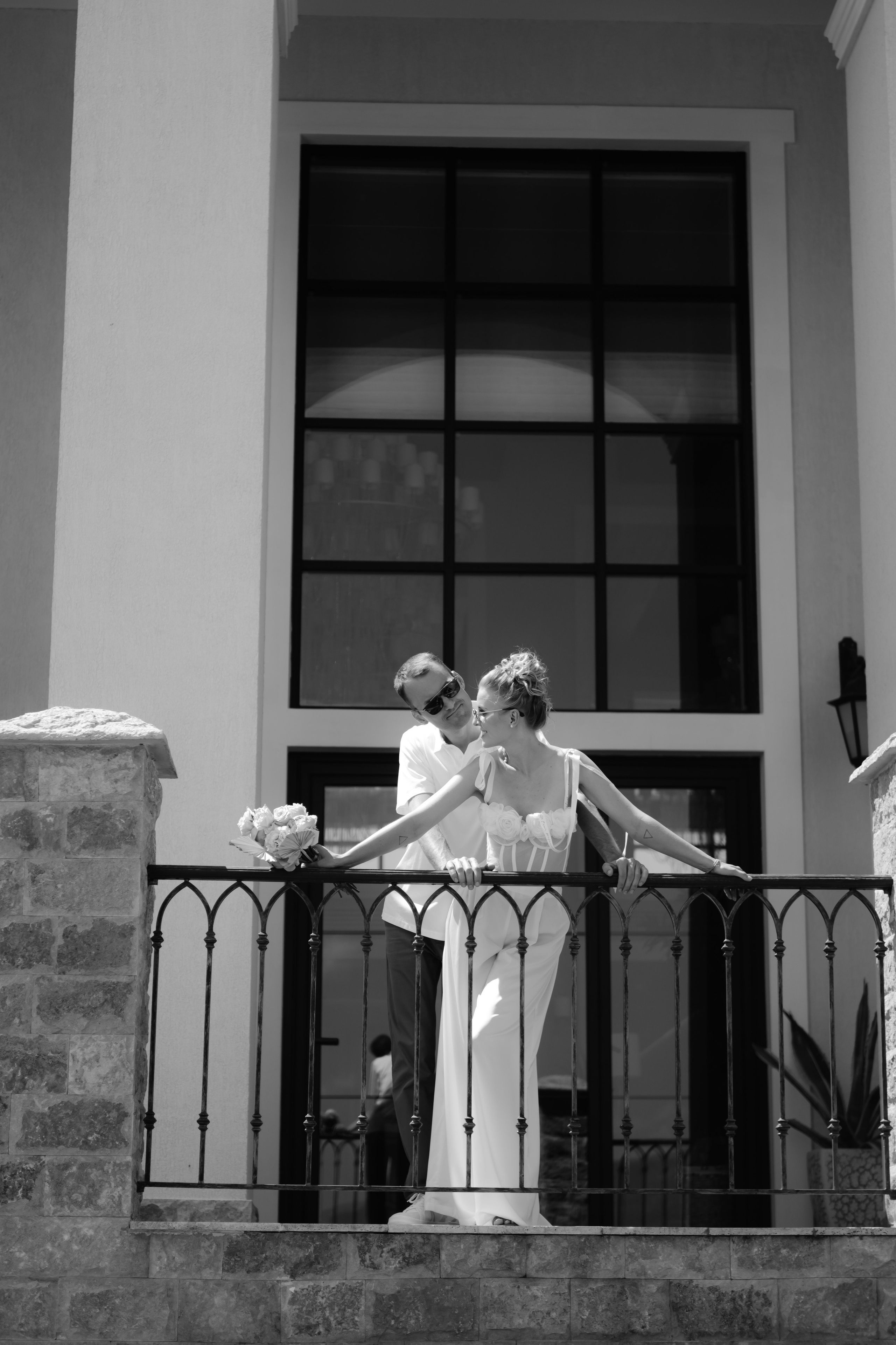 Valeria & Grigory. Свадебный фотограф в Краснодаре