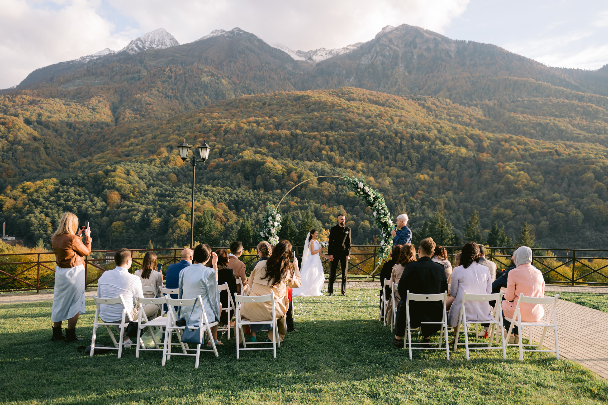 Свадебный фотограф в Краснодаре