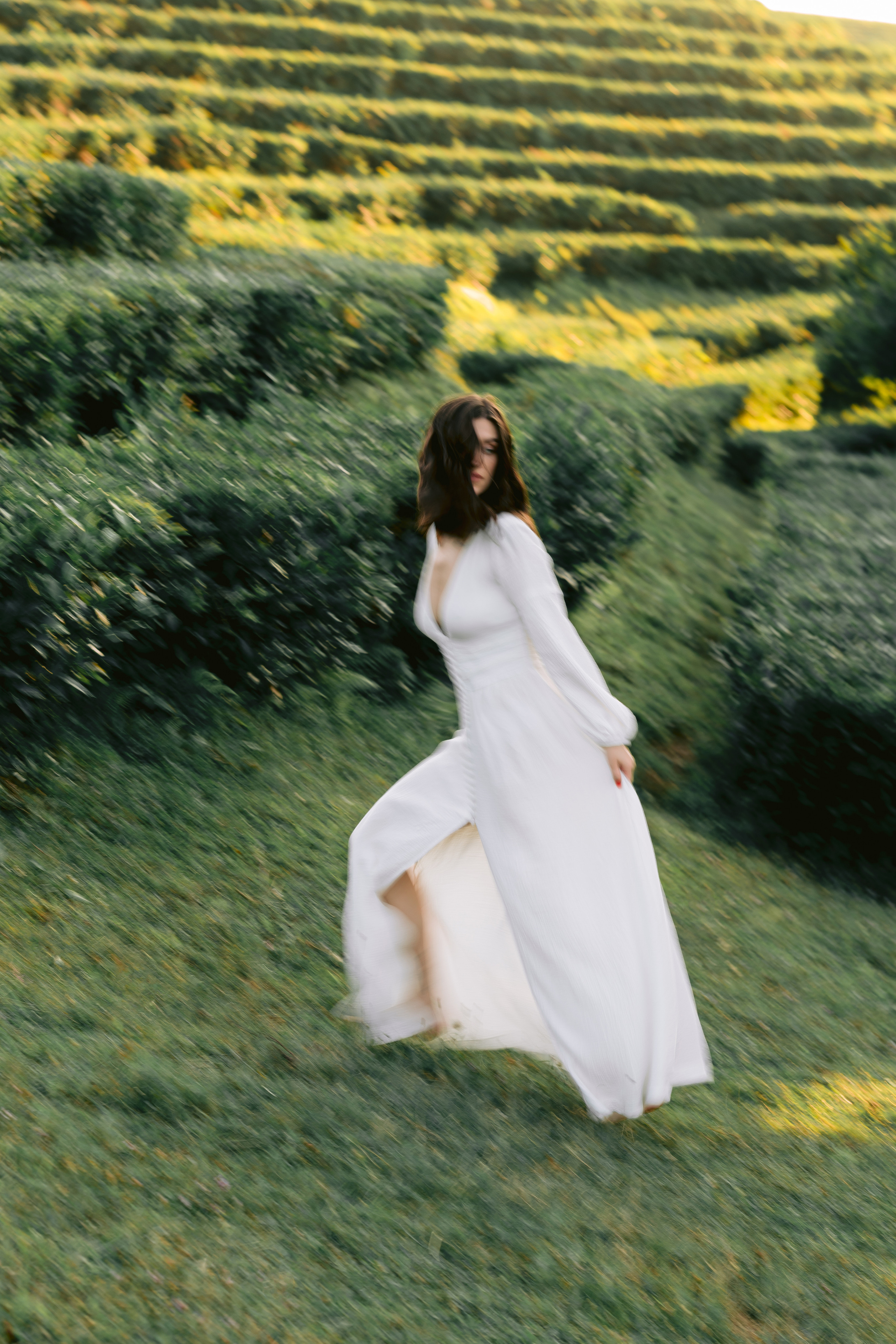 Свадебный фотограф в Краснодаре