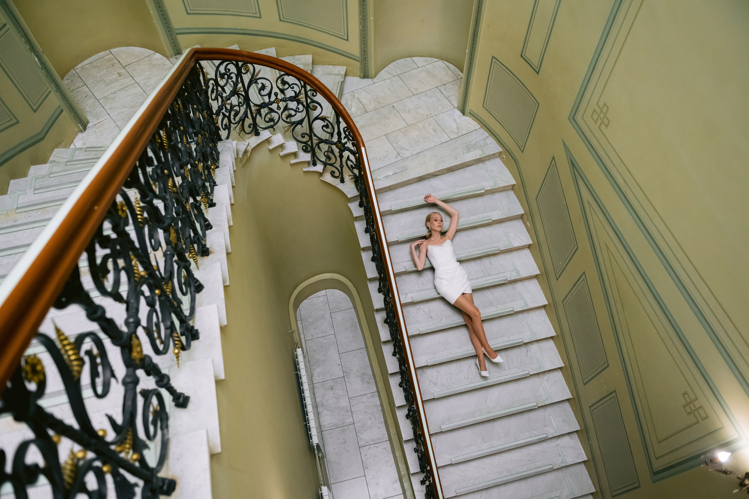 Свадебный фотограф в Краснодаре