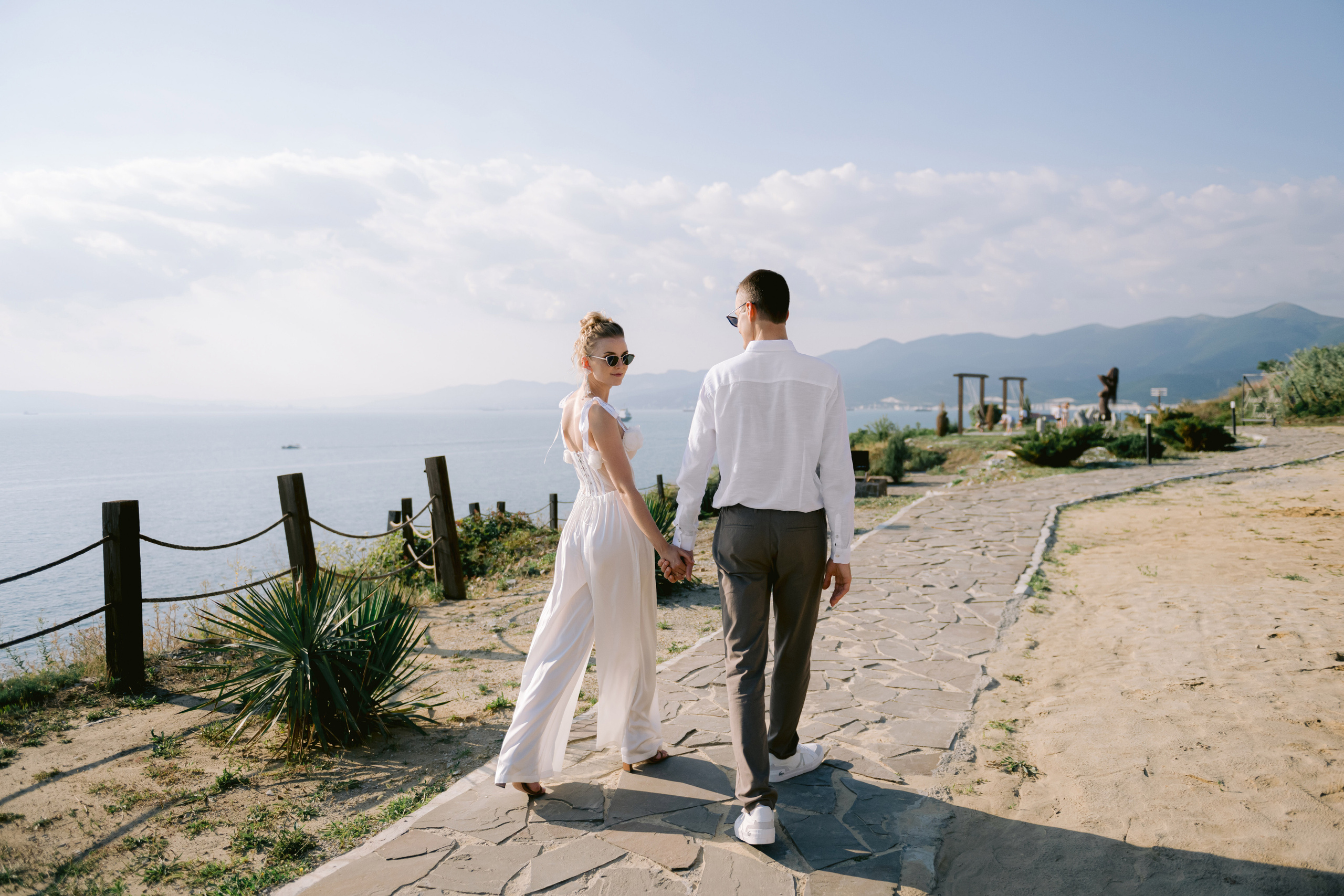 Valeria & Grigory. Свадебный фотограф в Краснодаре