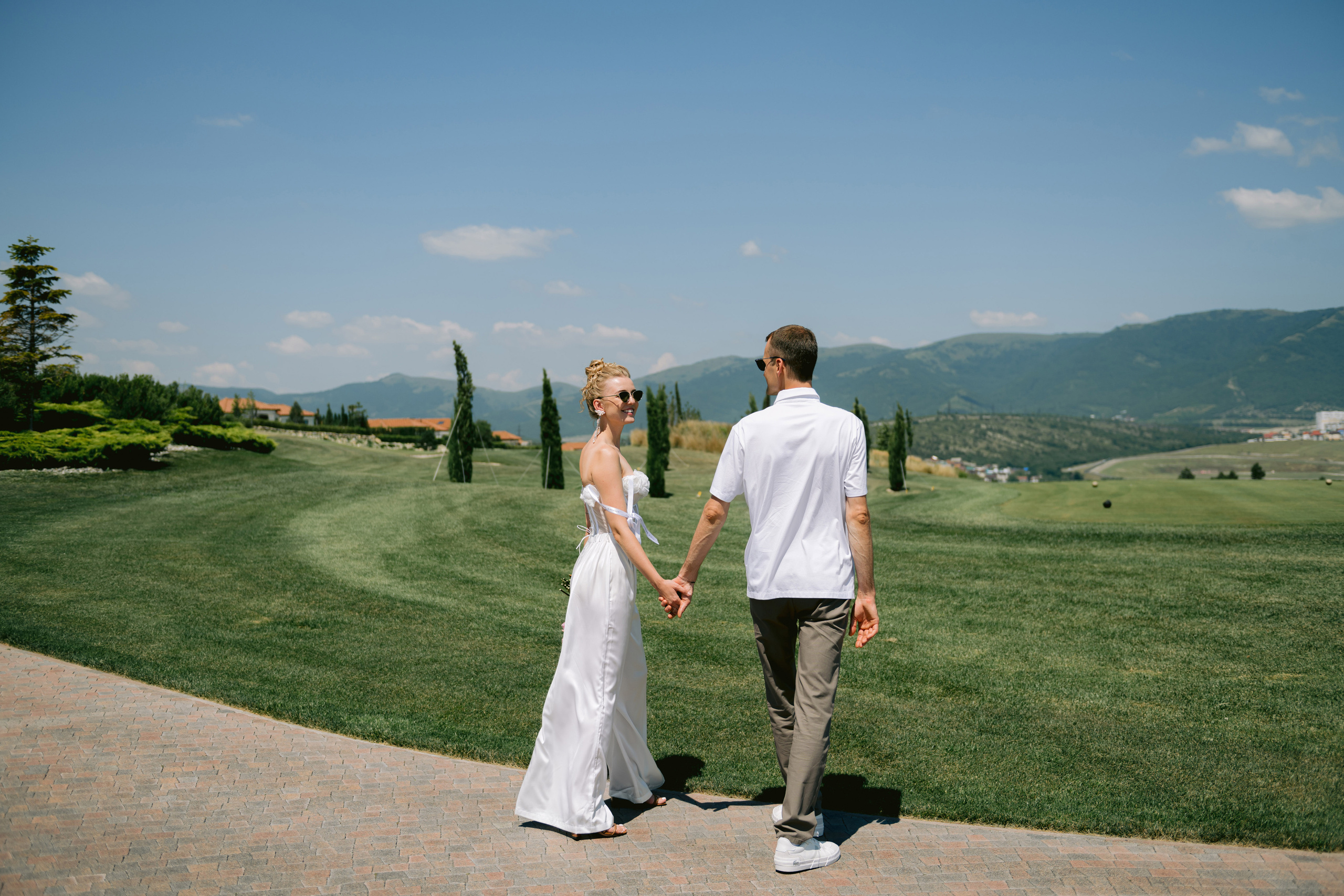 Valeria & Grigory. Свадебный фотограф в Краснодаре