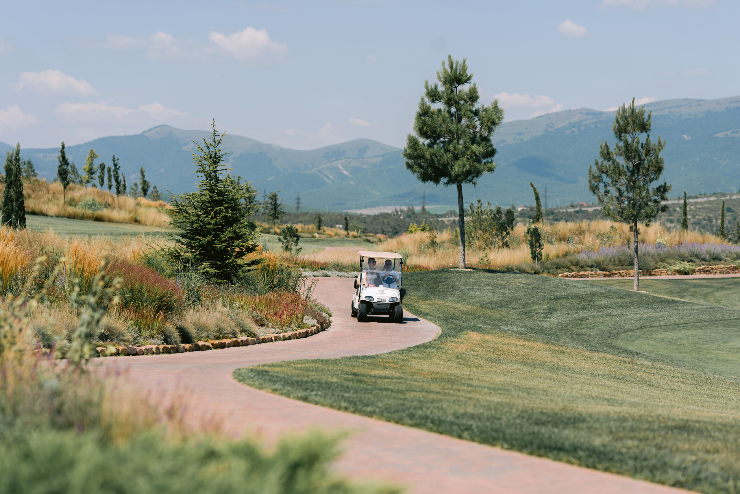 Valeria & Grigory. Свадебный фотограф в Краснодаре