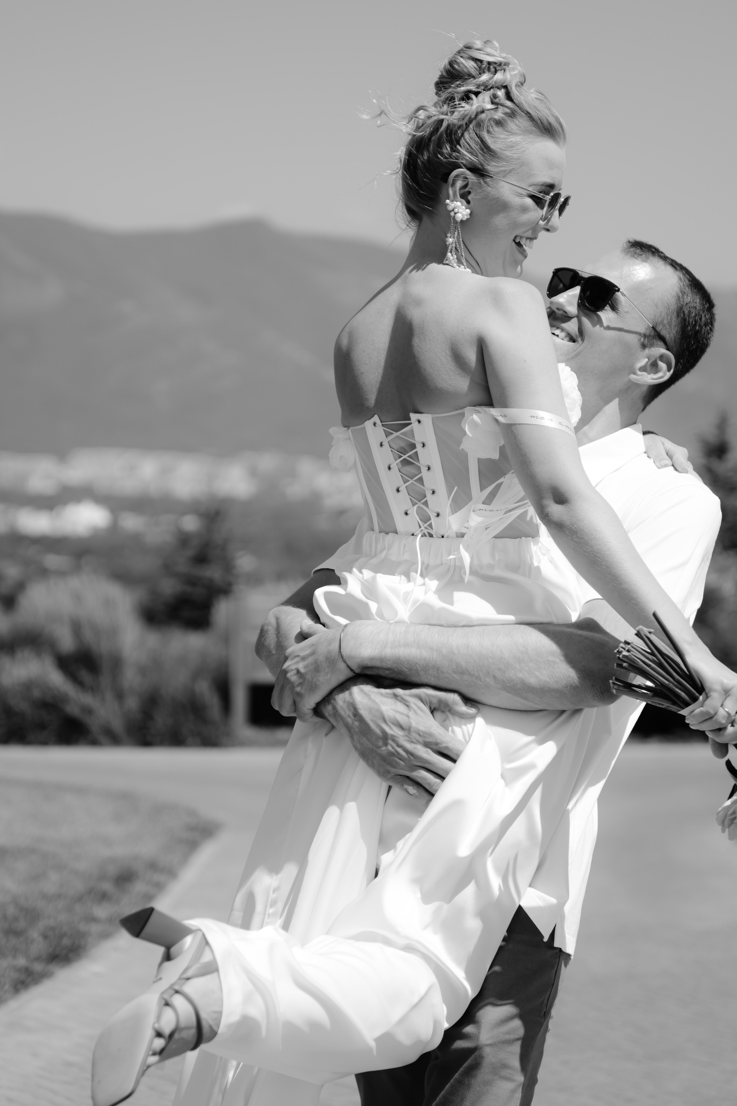 Valeria & Grigory. Свадебный фотограф в Краснодаре