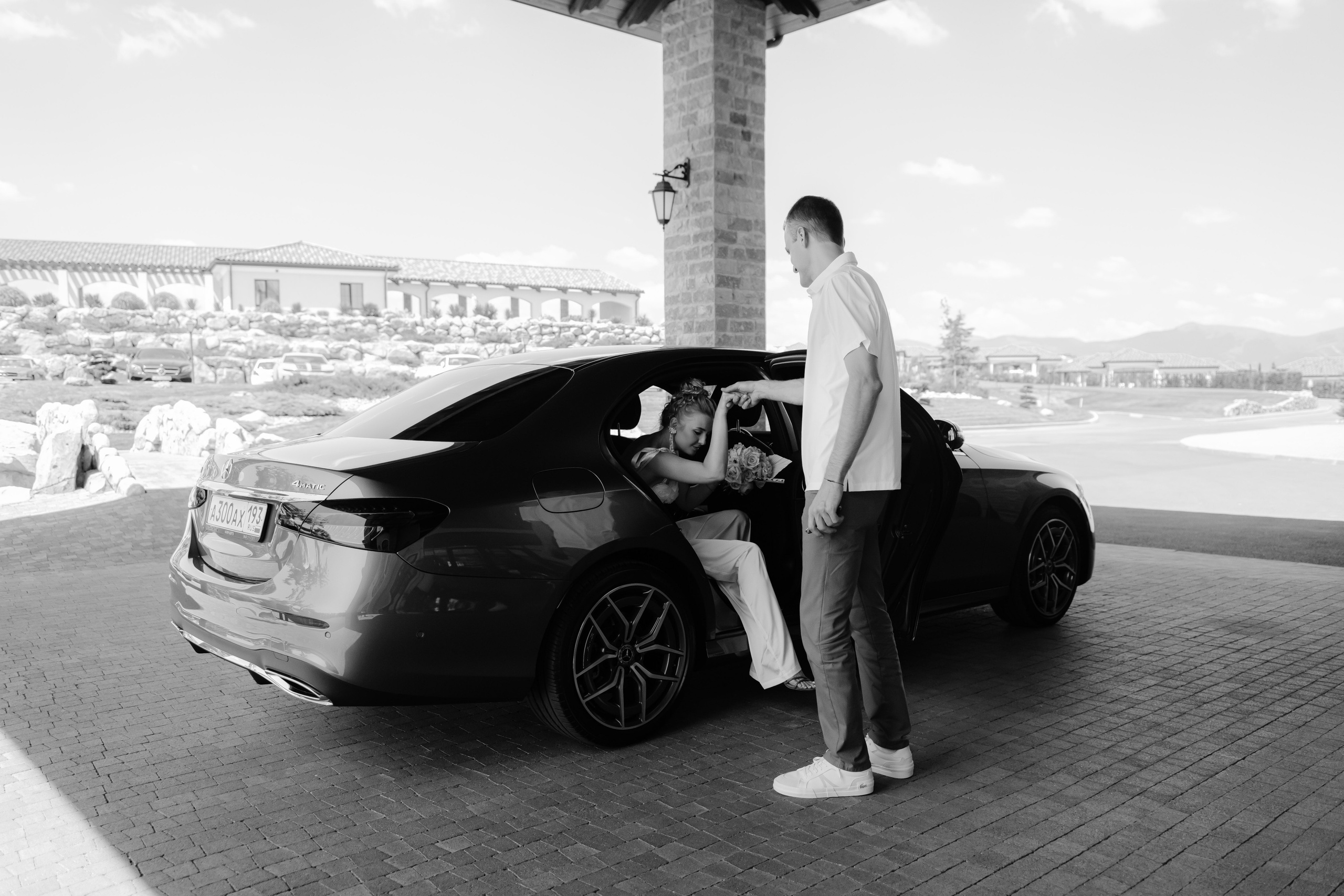 Valeria & Grigory. Свадебный фотограф в Краснодаре