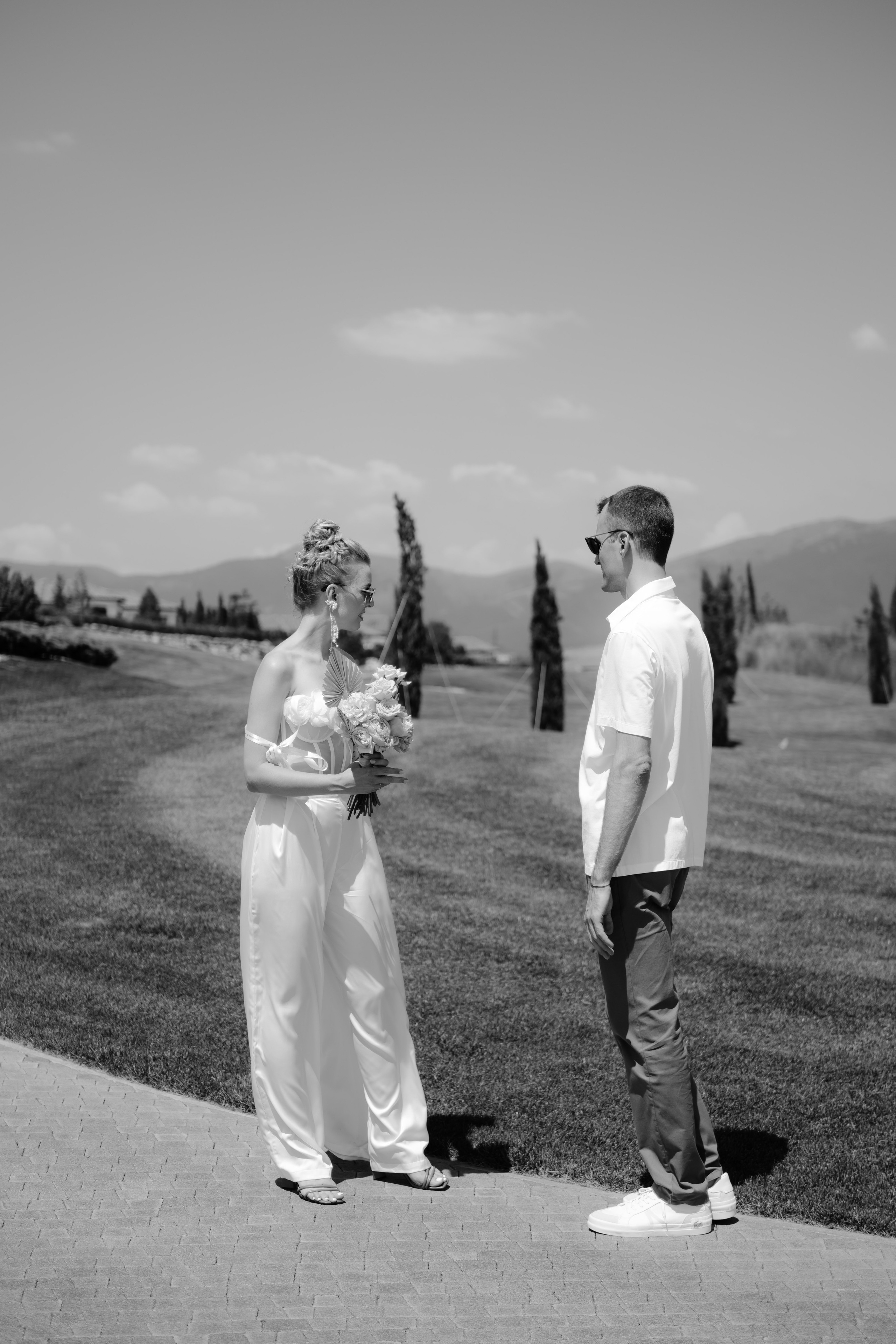 Valeria & Grigory. Свадебный фотограф в Краснодаре