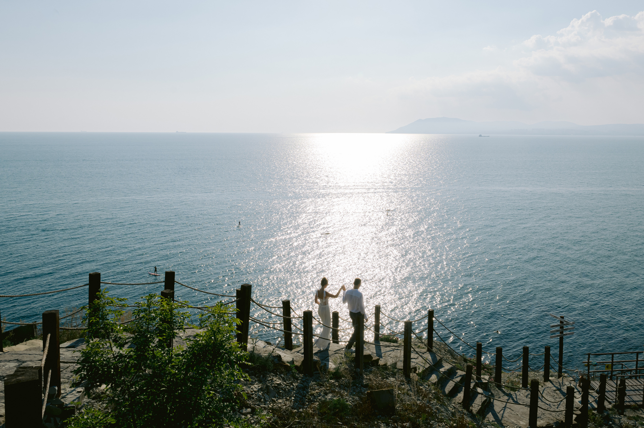 Valeria & Grigory. Свадебный фотограф в Краснодаре