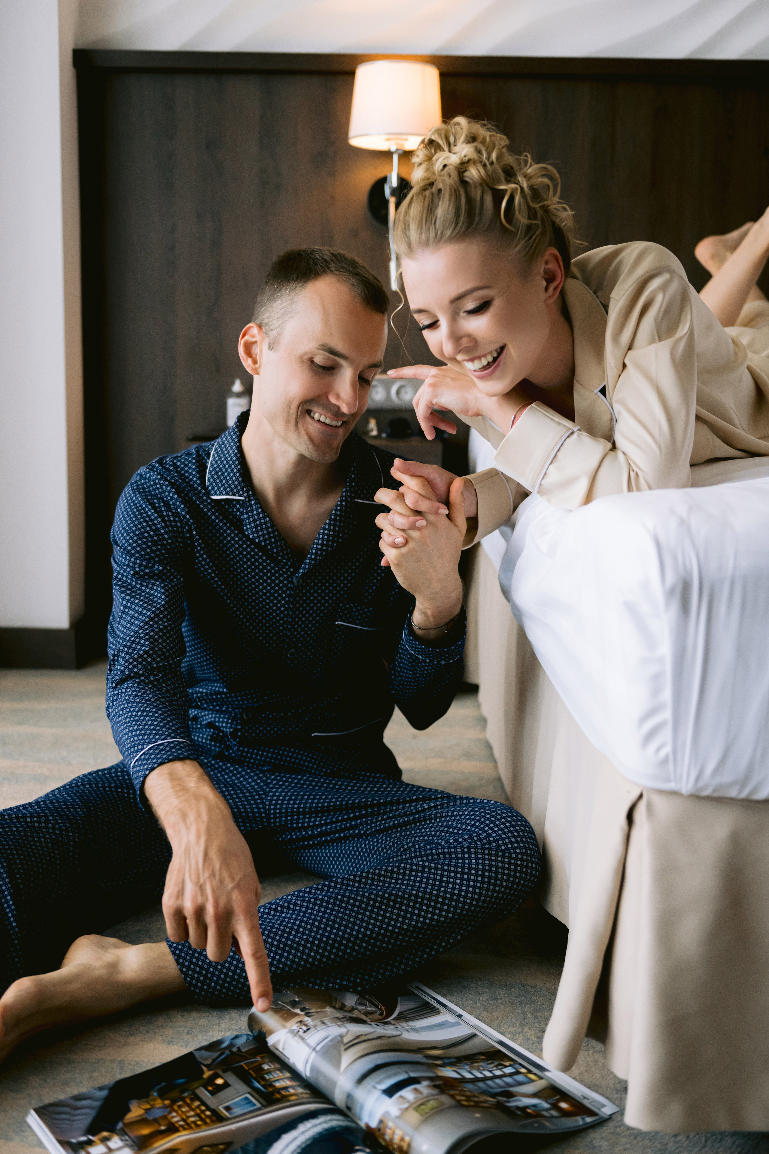 Valeria & Grigory. Свадебный фотограф в Краснодаре
