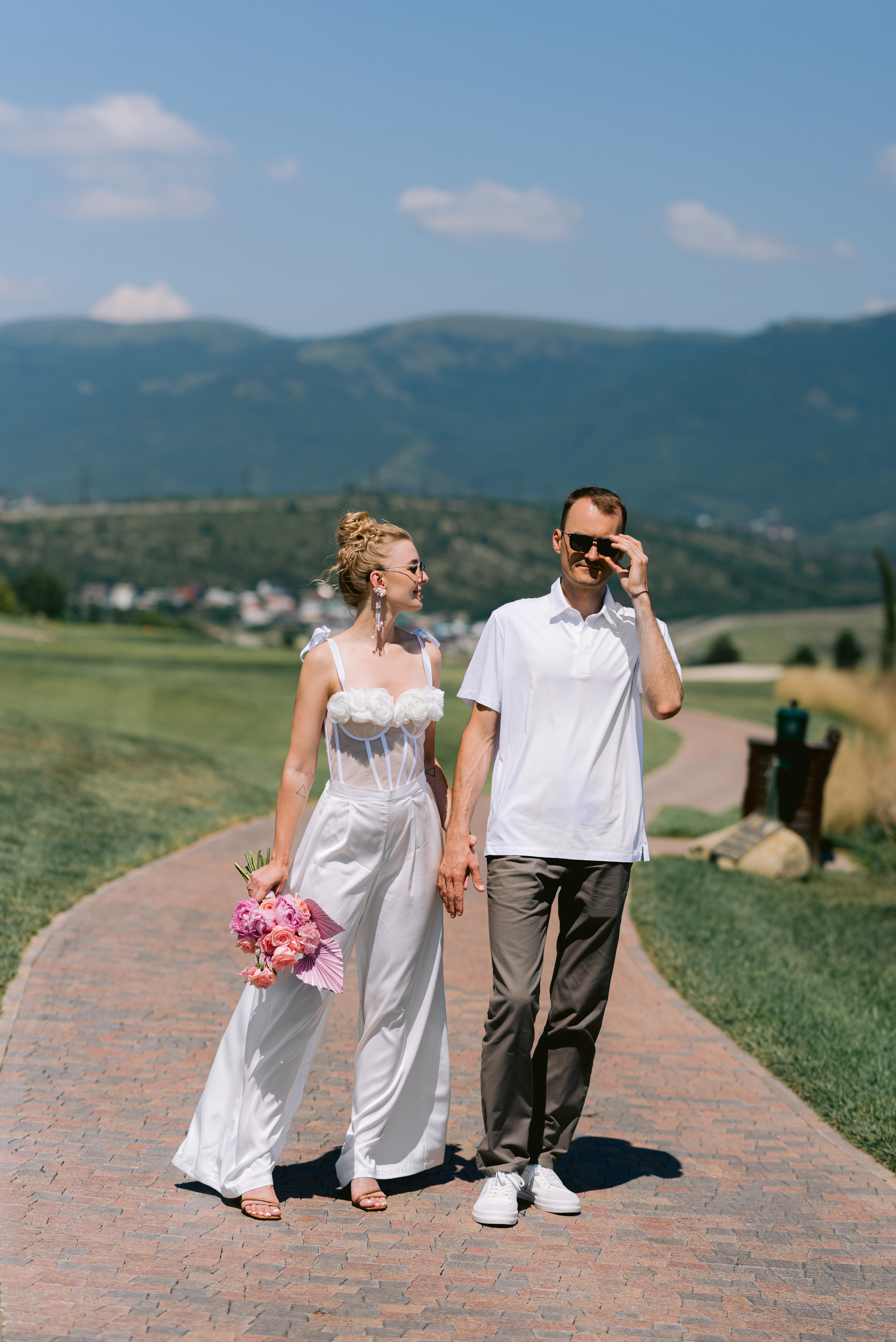 Valeria & Grigory. Свадебный фотограф в Краснодаре
