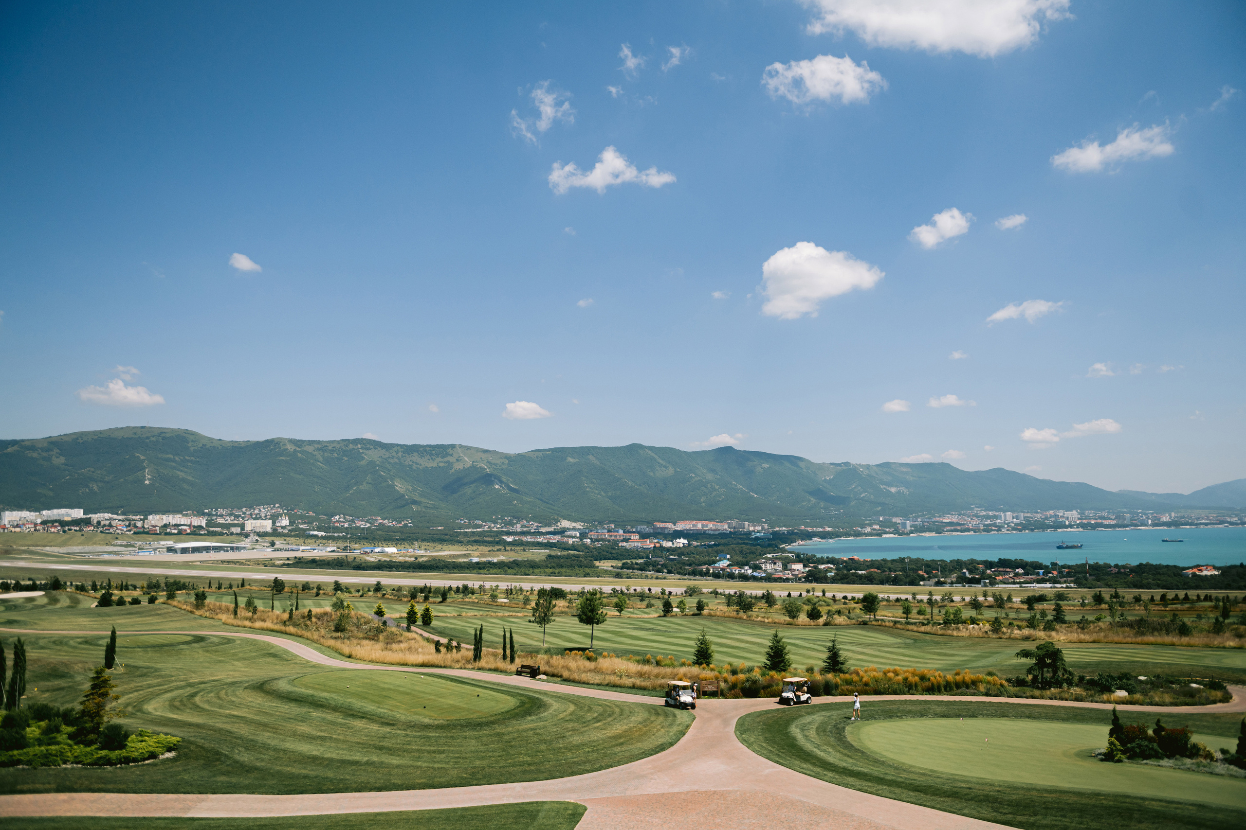 Valeria & Grigory. Свадебный фотограф в Краснодаре