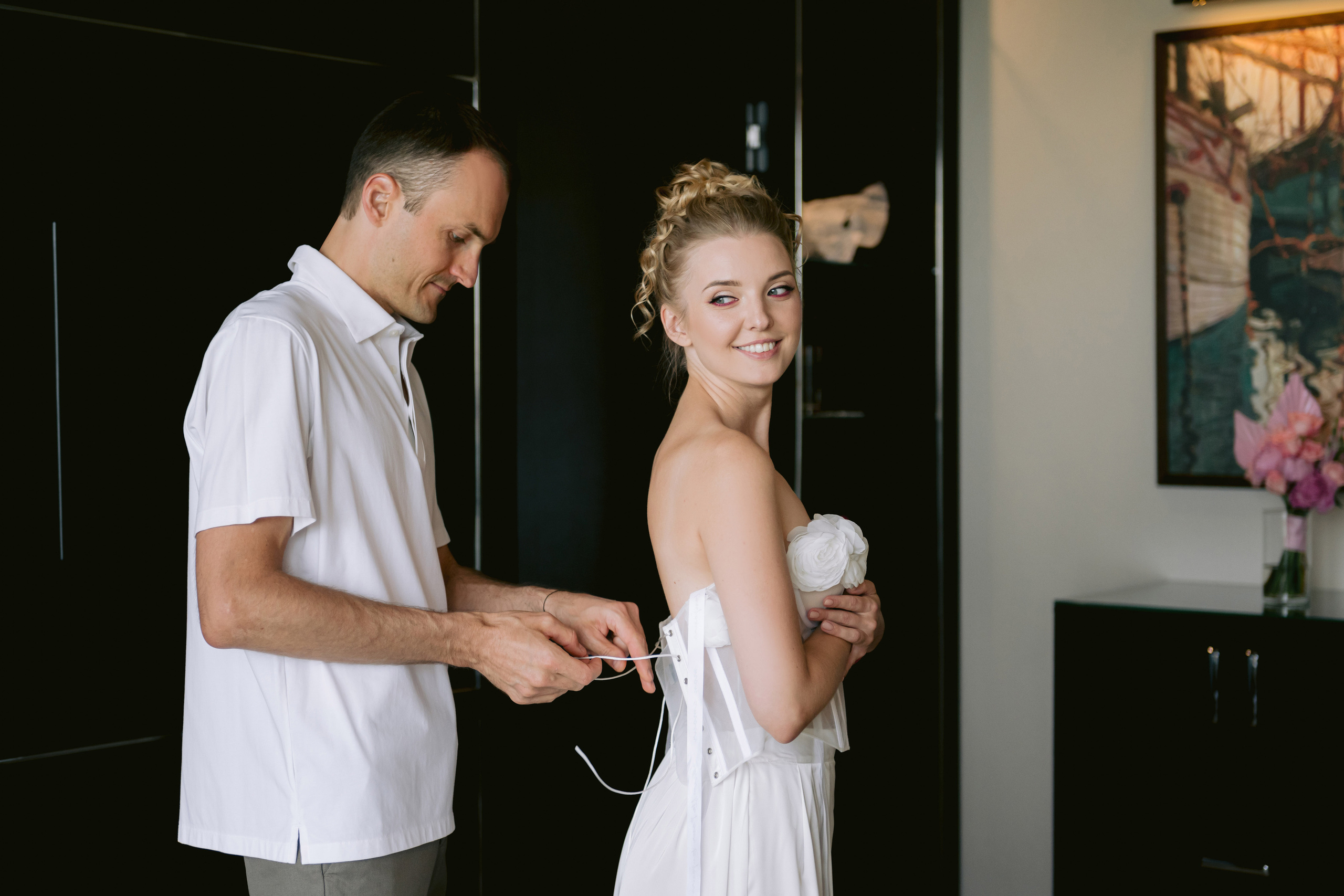 Valeria & Grigory. Свадебный фотограф в Краснодаре