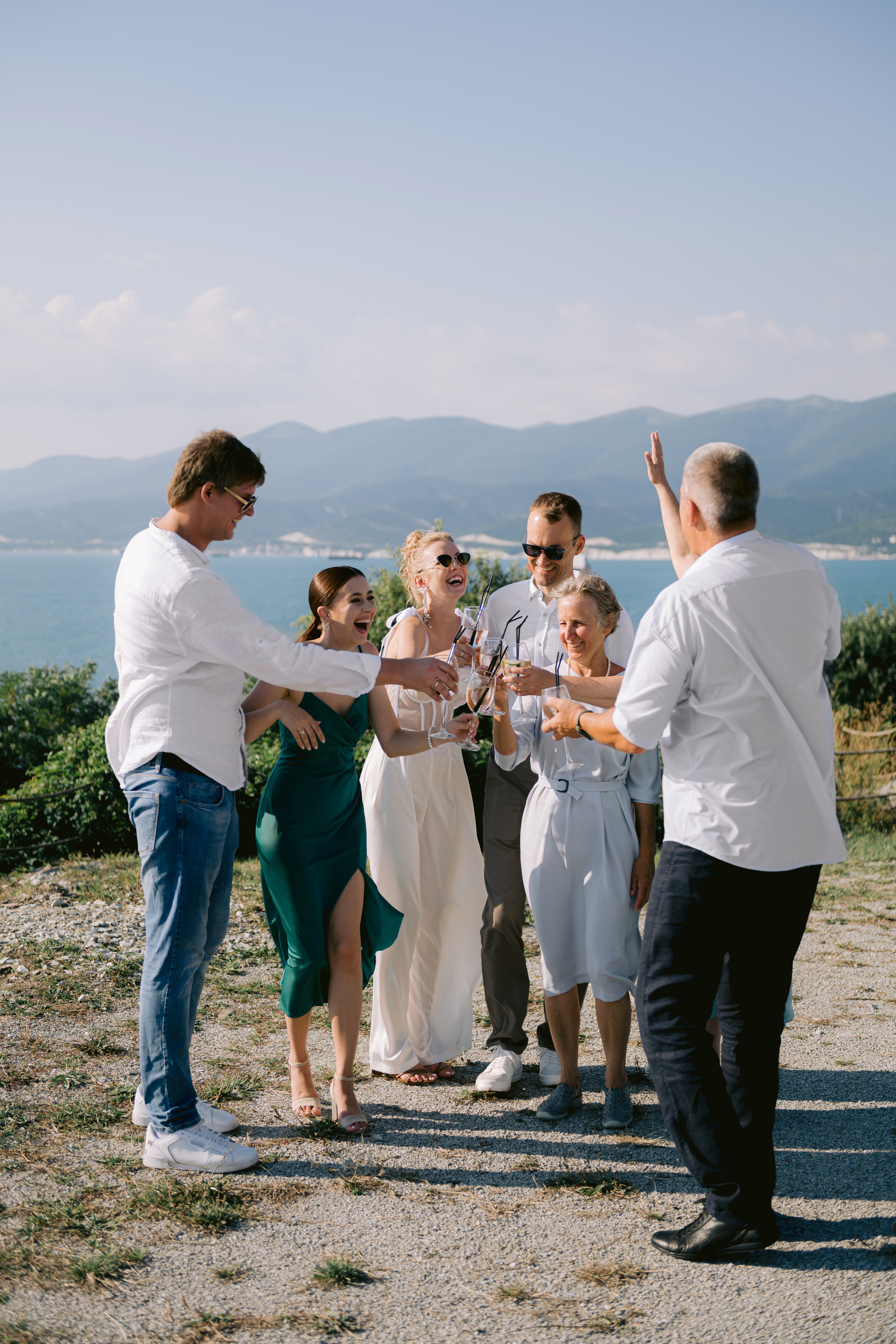 Valeria & Grigory. Свадебный фотограф в Краснодаре