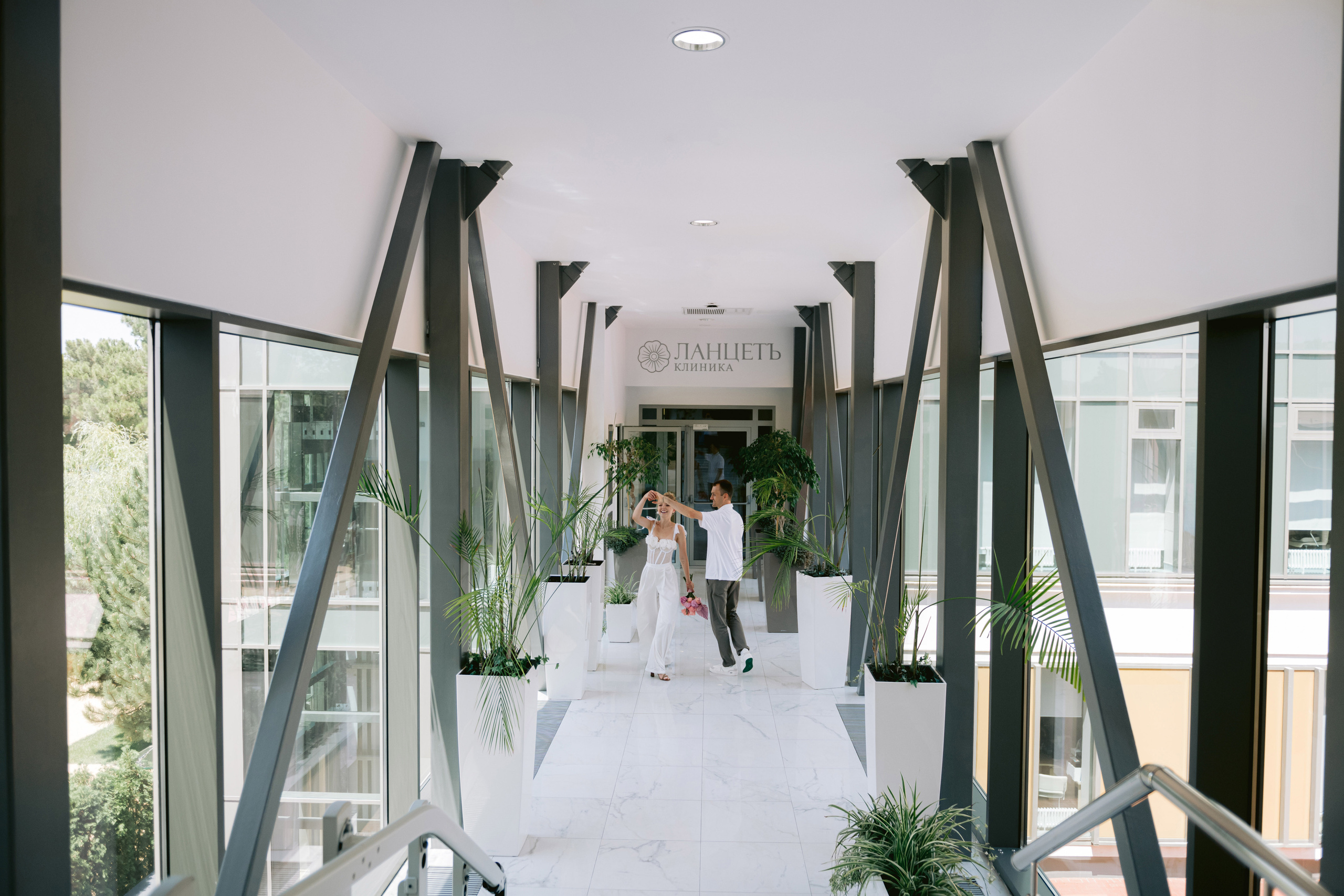 Valeria & Grigory. Свадебный фотограф в Краснодаре