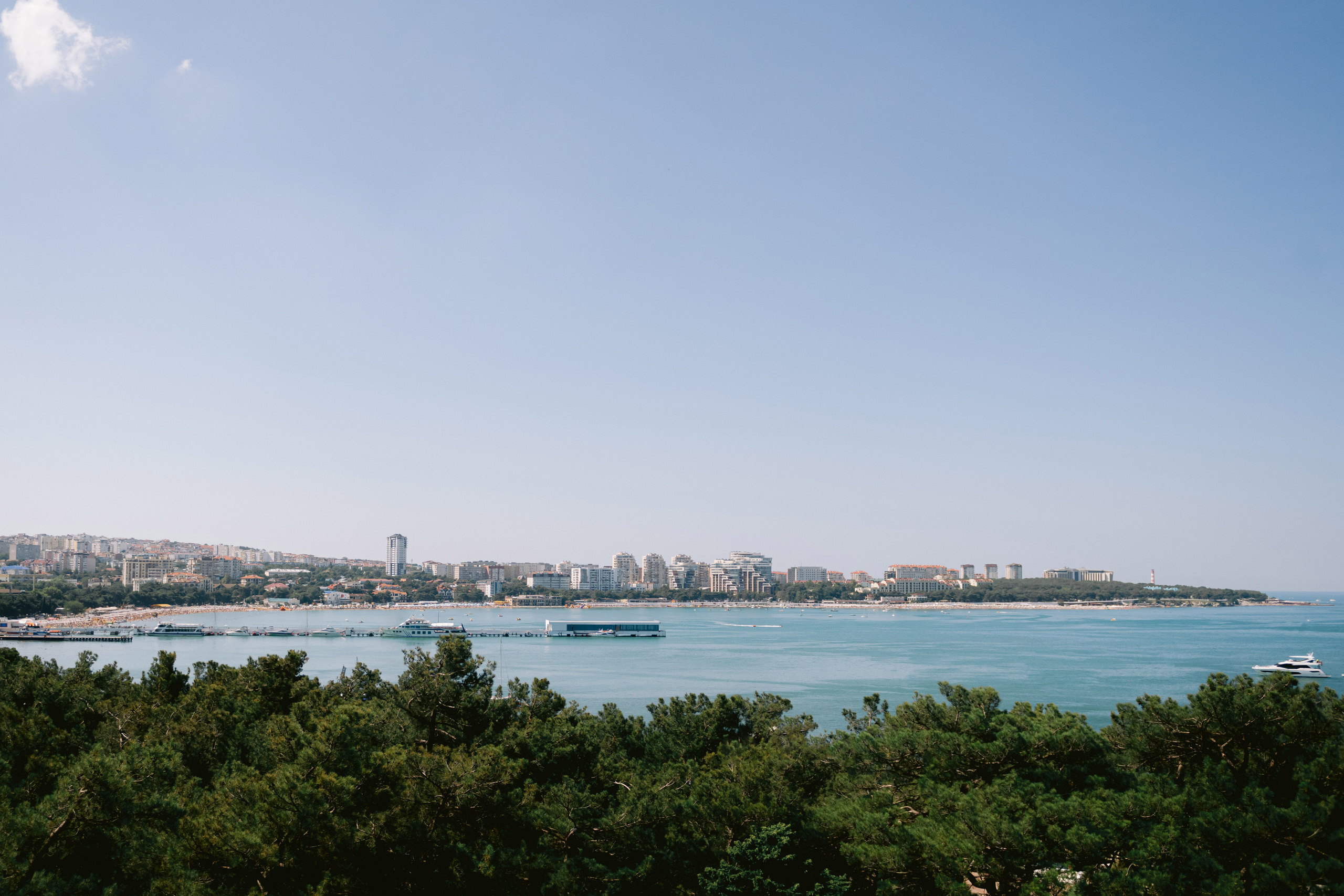 Valeria & Grigory. Свадебный фотограф в Краснодаре
